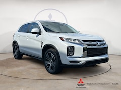 2026 Mitsubishi Outlander Sport 2.0 ES SUV