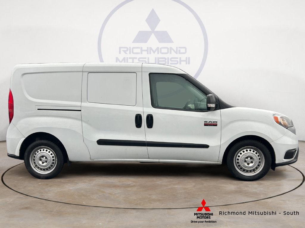Used 2022 Ram Promaster City Base Wagon