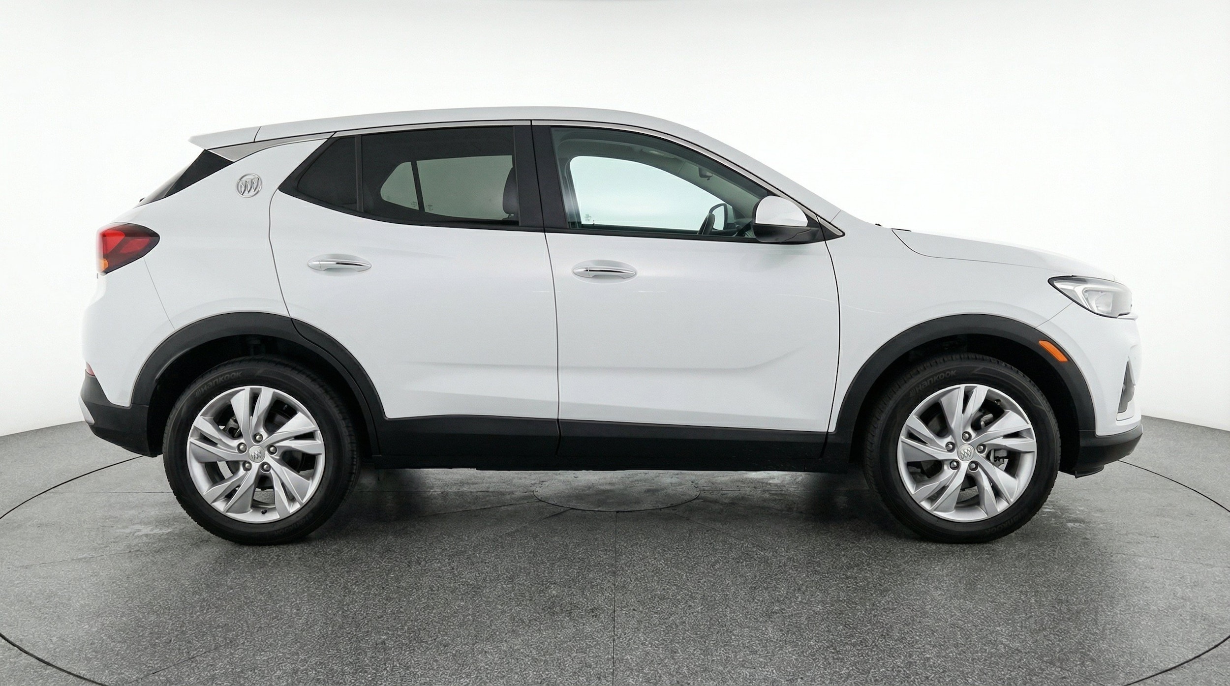 Thumbnail: 2026 Buick Encore GX - 10