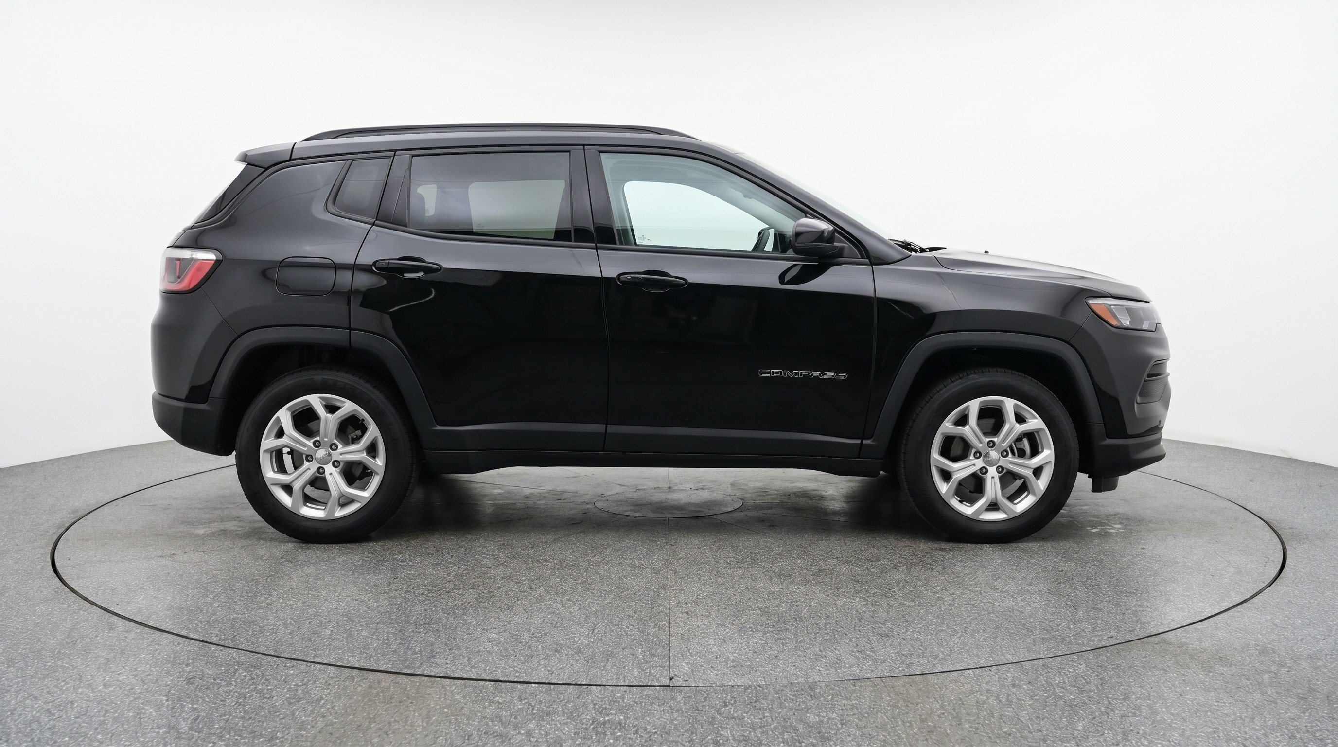Thumbnail: 2025 Jeep Compass - 10