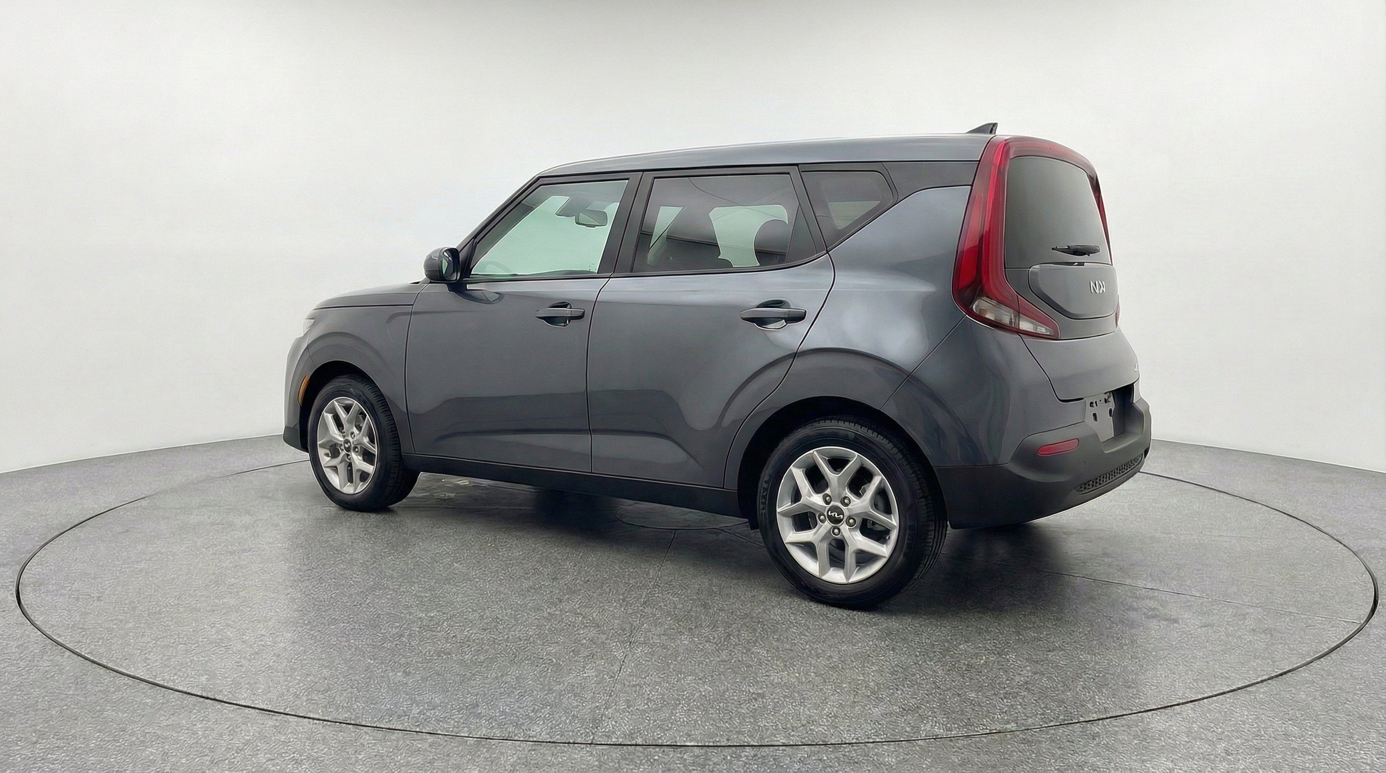 Thumbnail: 2025 Kia Soul - 6