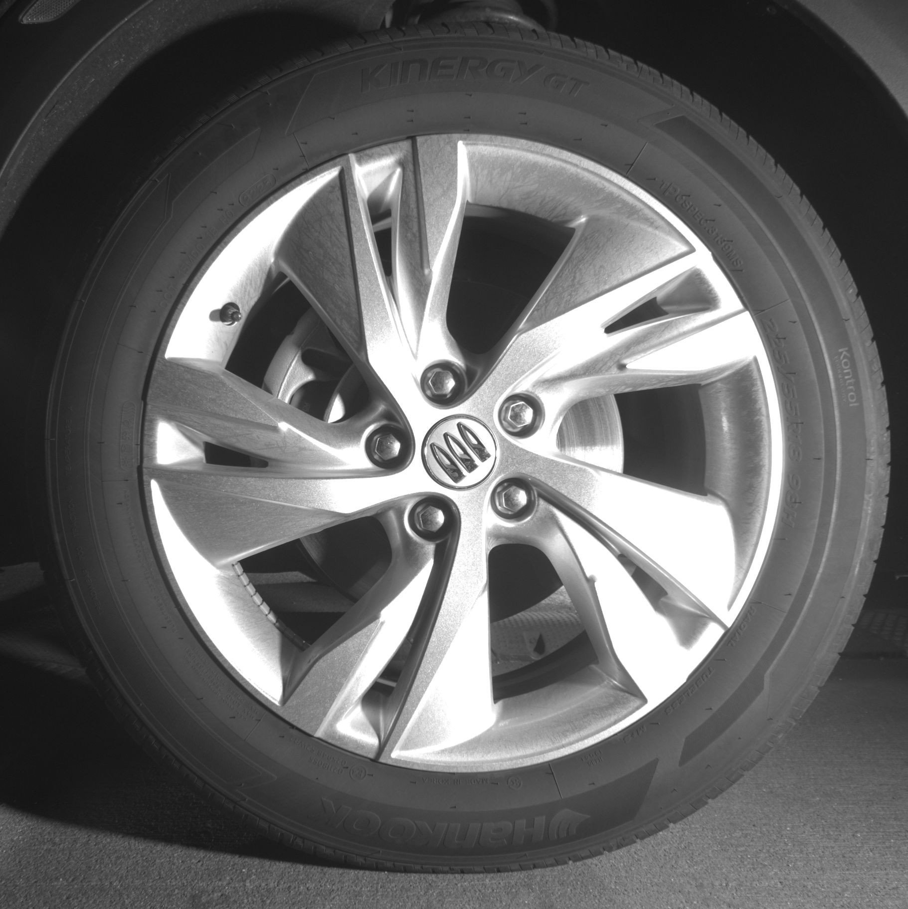Thumbnail: 2026 Buick Encore GX - 11