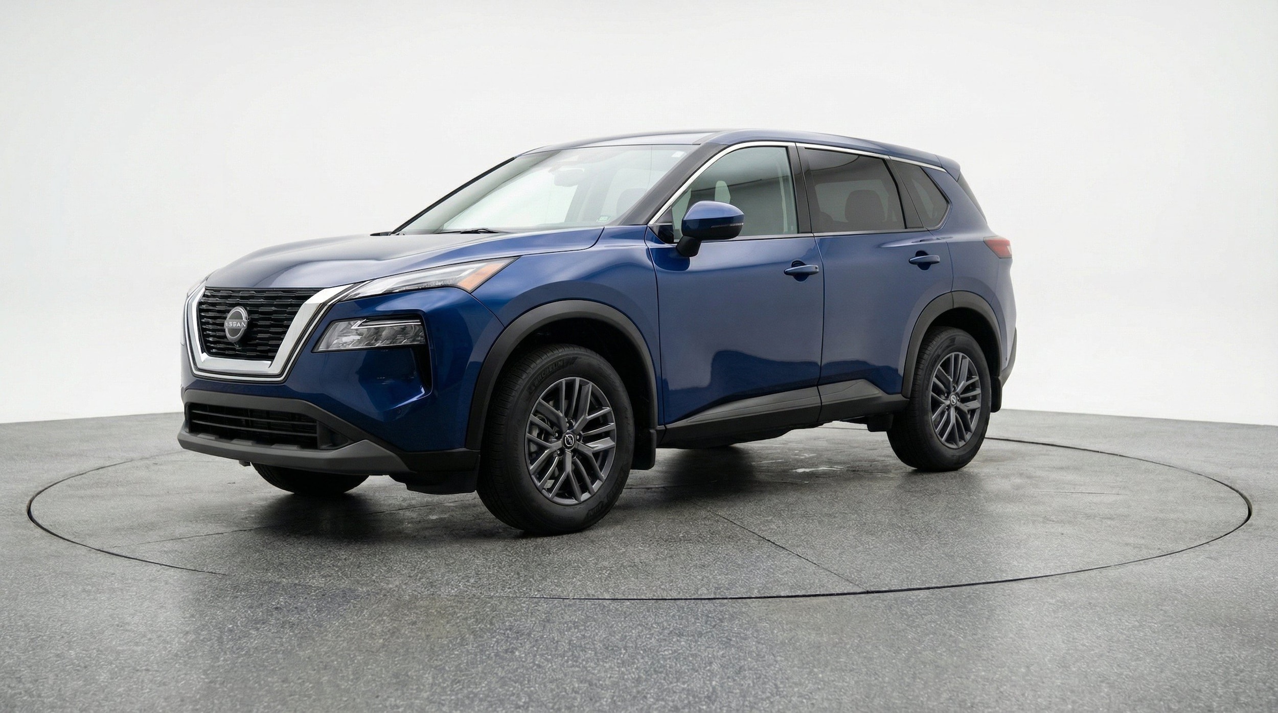 Thumbnail: 2026 Nissan Rogue - 3