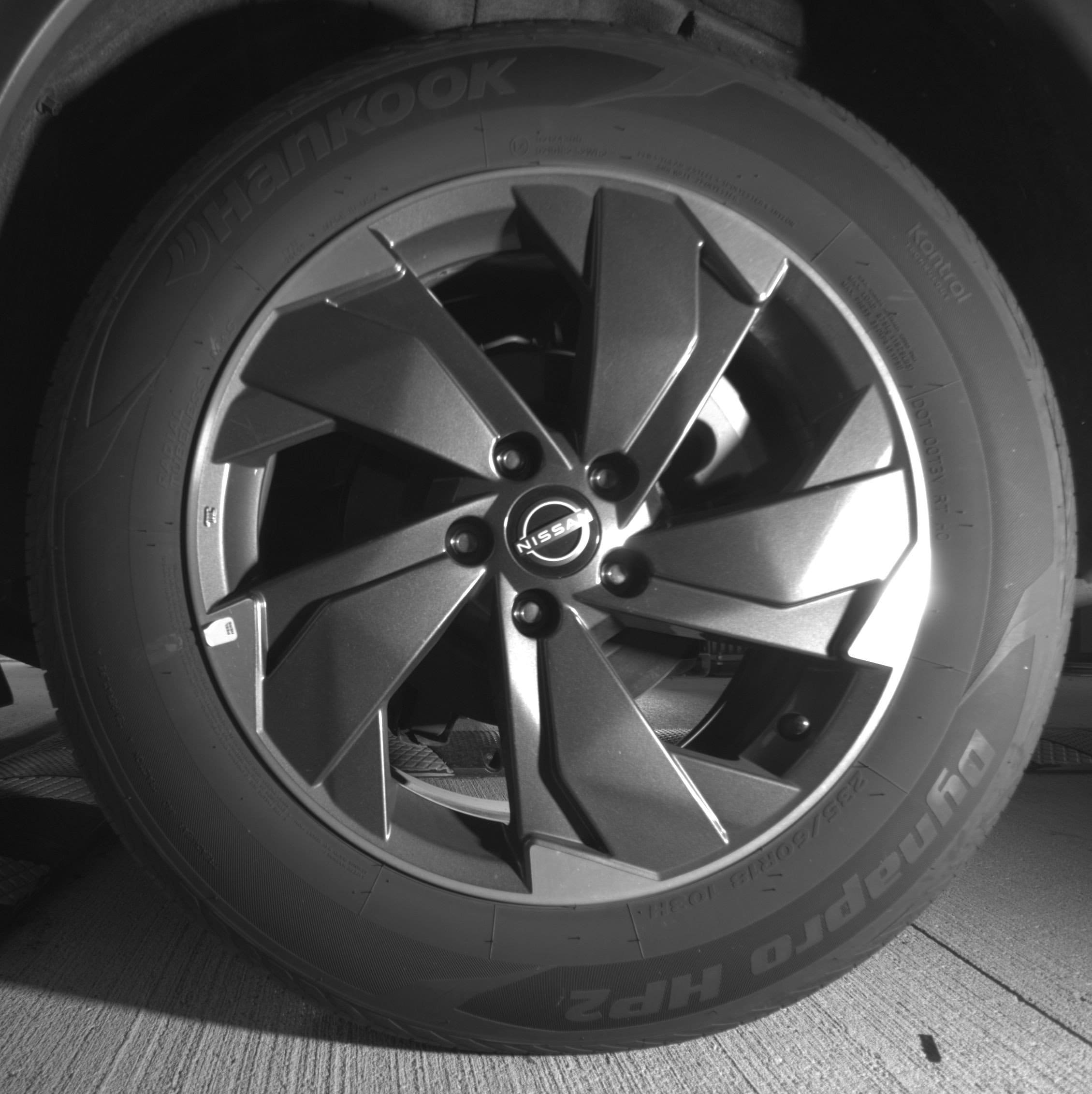 Thumbnail: 2025 Nissan Rogue - 14
