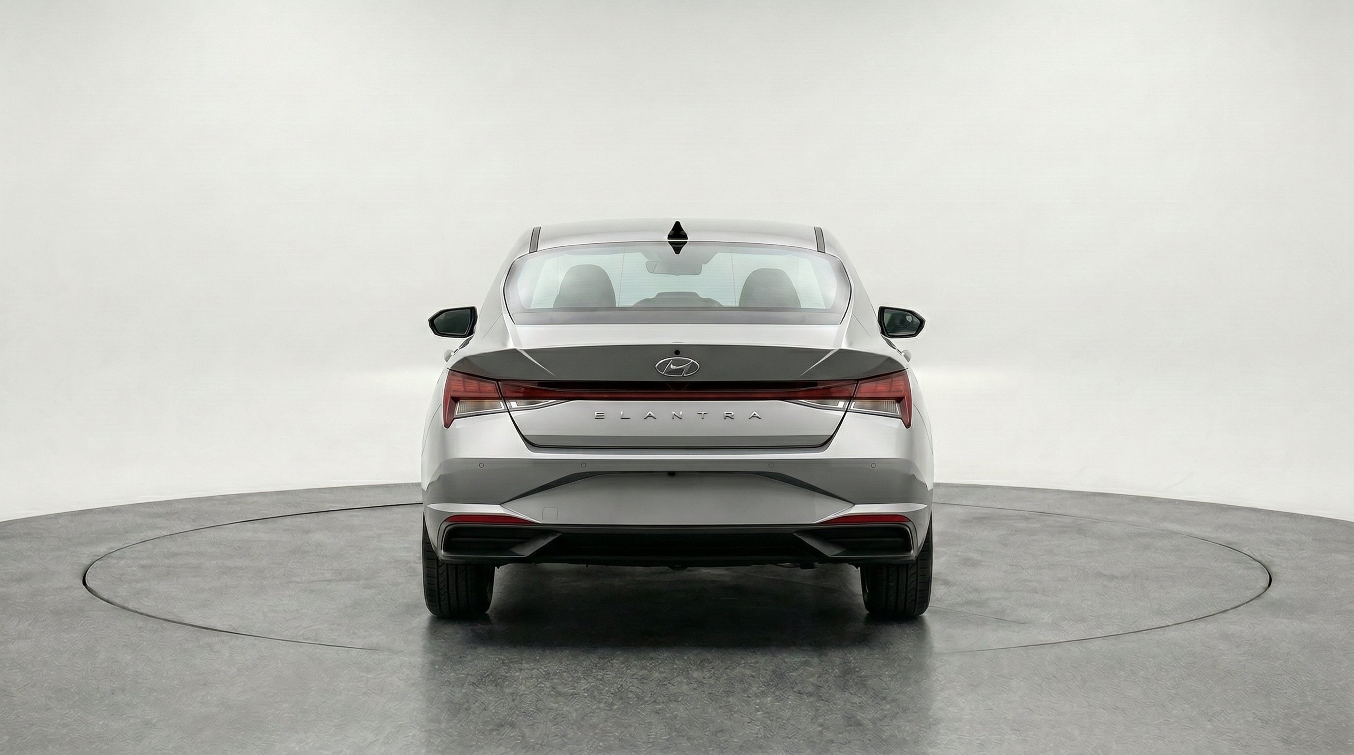 Thumbnail: 2026 Hyundai Elantra - 7