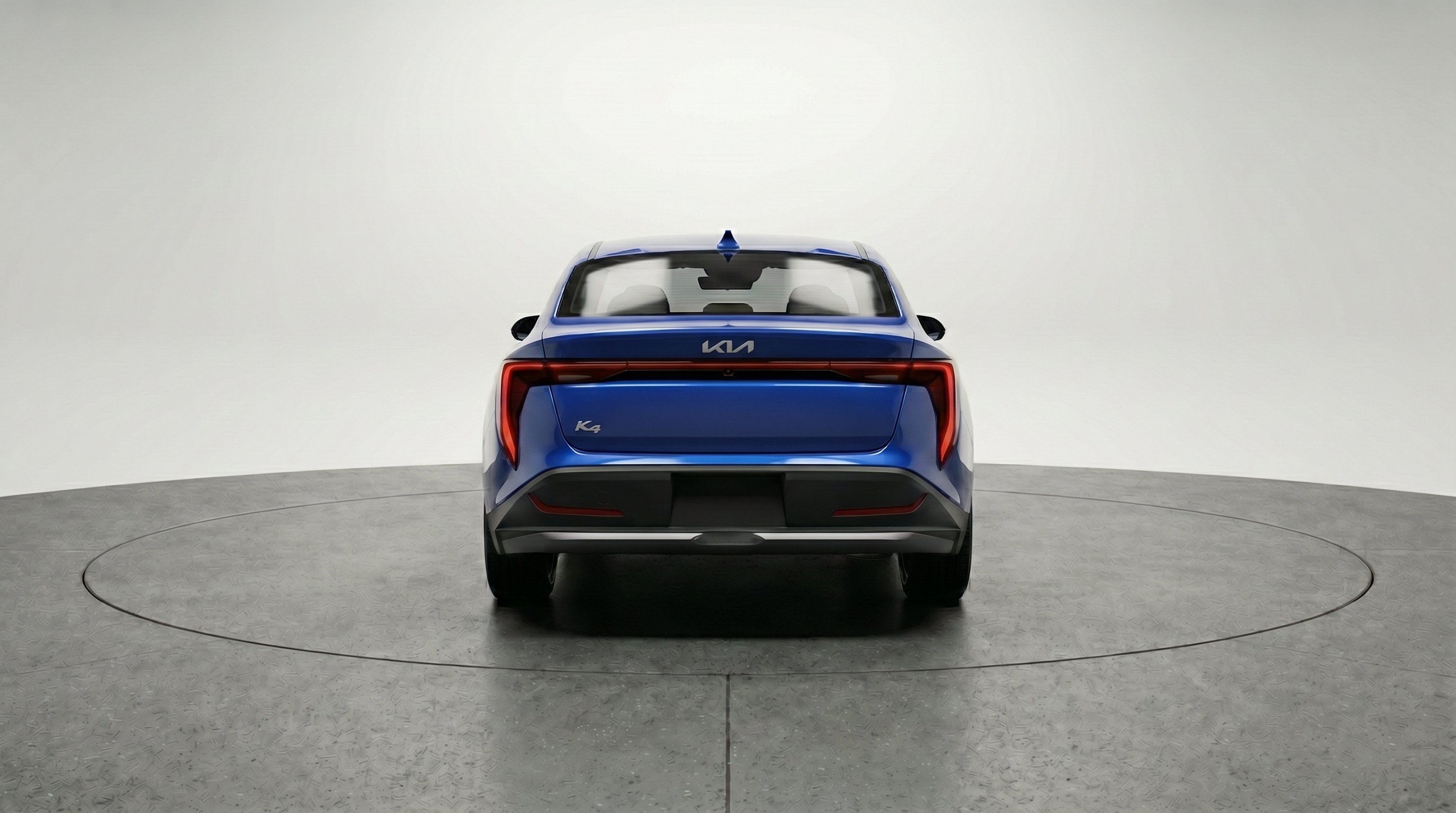 Thumbnail: 2026 Kia K4 - 7