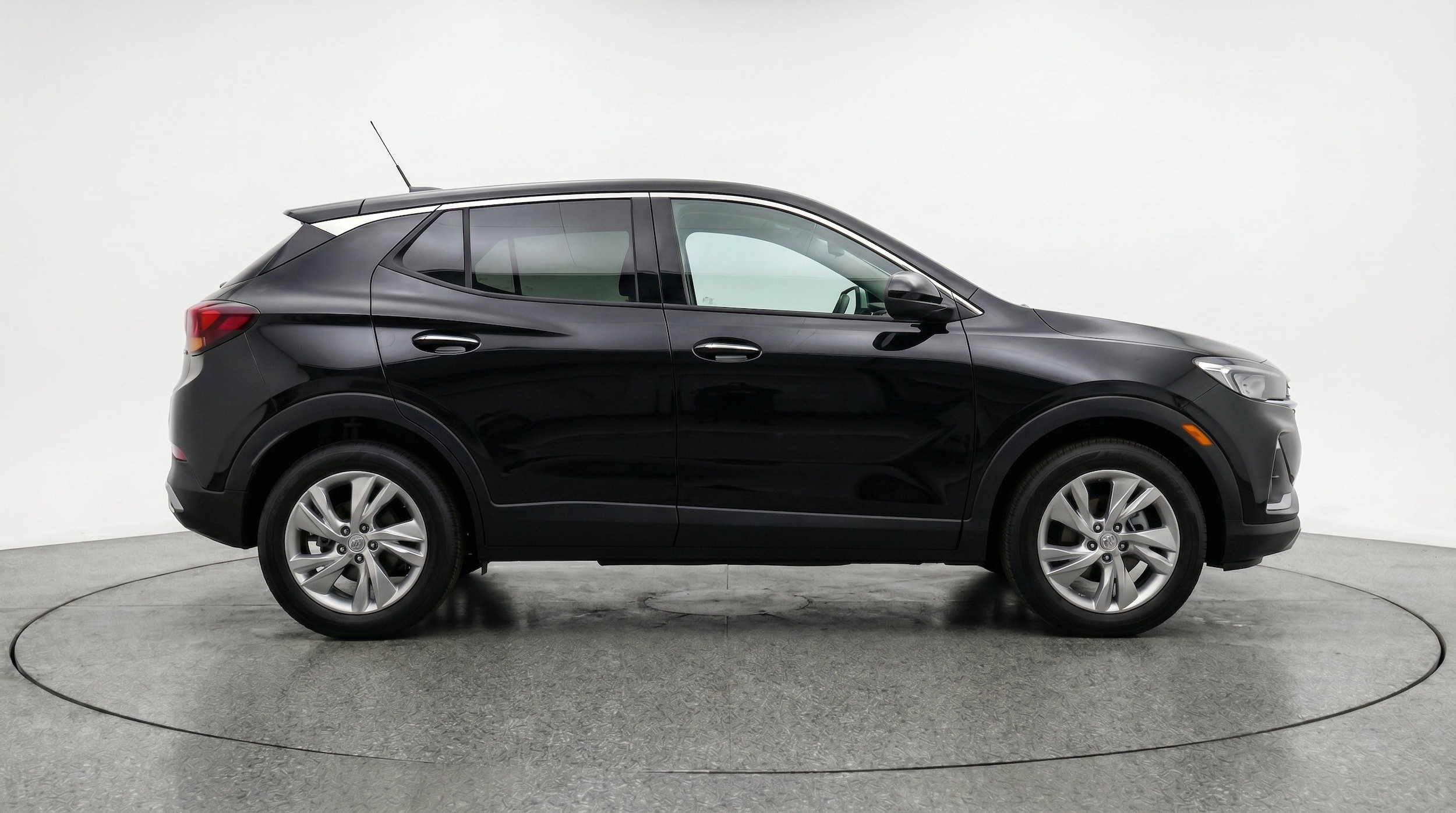 Thumbnail: 2025 Buick Encore GX - 10