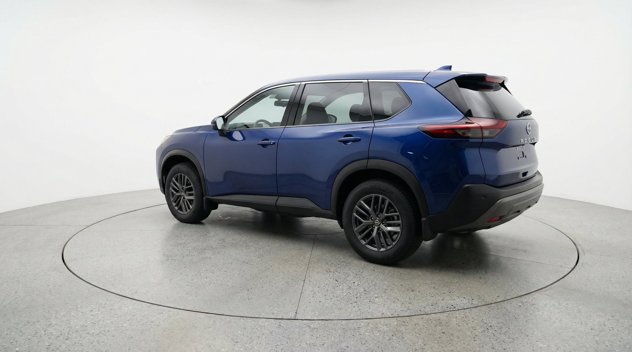 Thumbnail: 2026 Nissan Rogue - 6