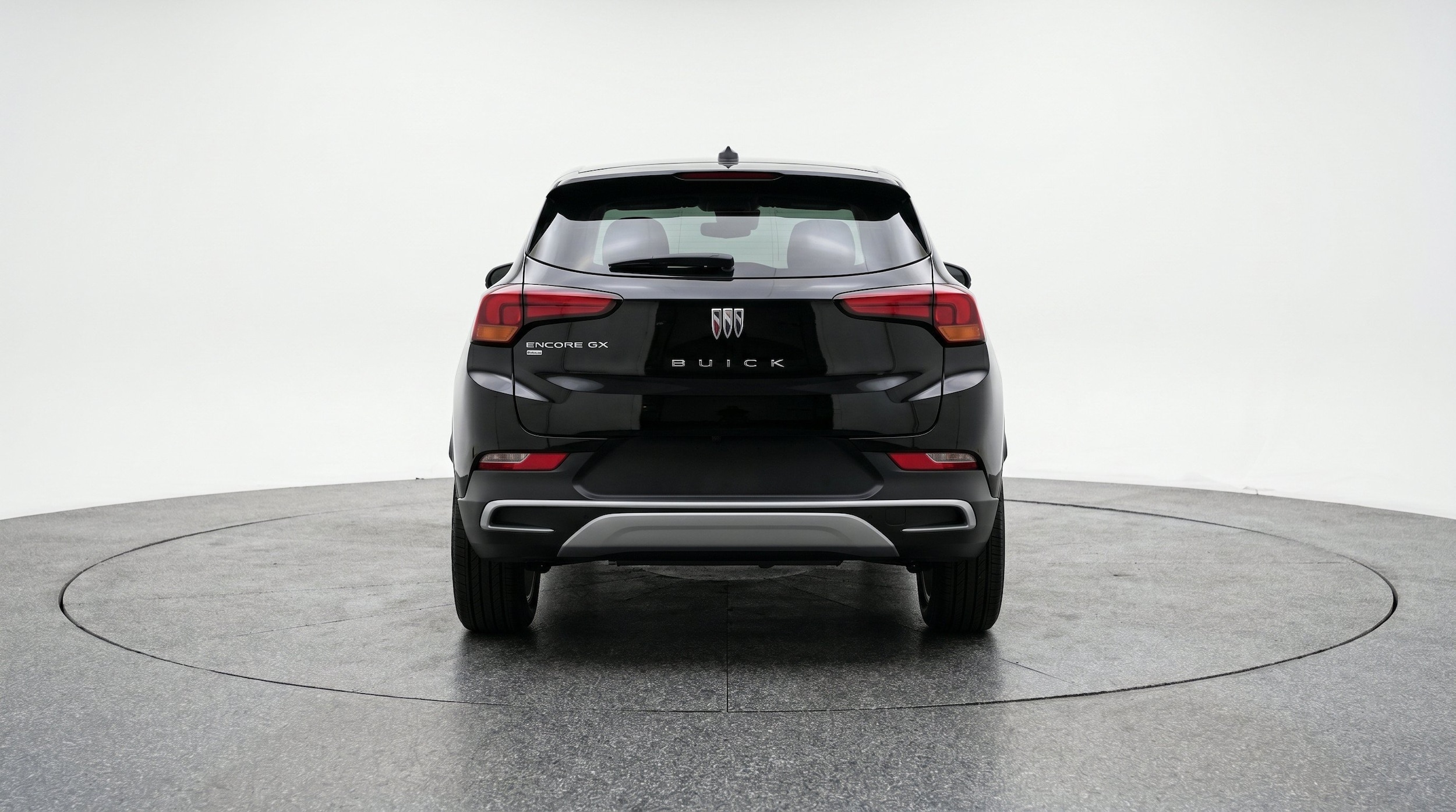 Thumbnail: 2026 Buick Encore GX - 7