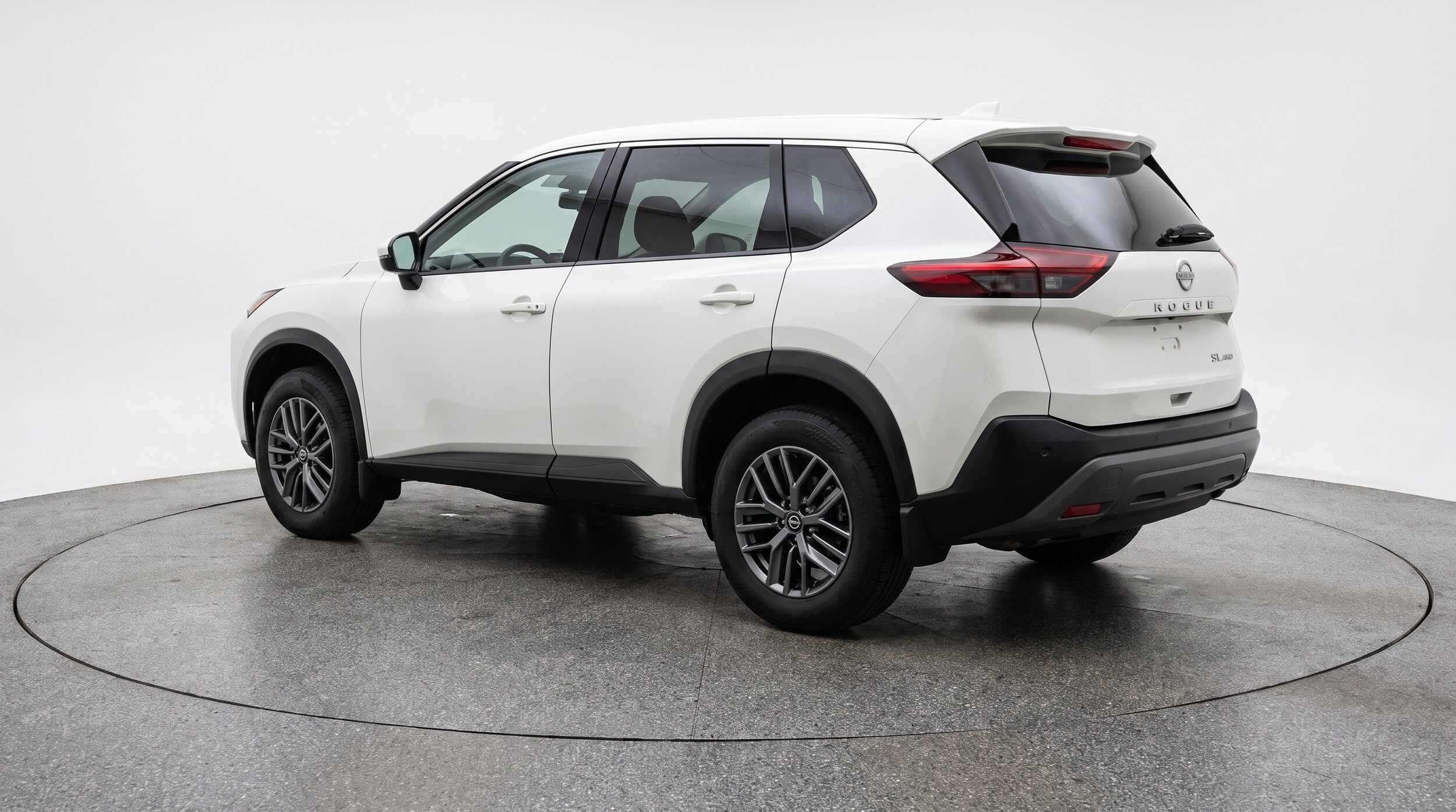 Thumbnail: 2026 Nissan Rogue - 6