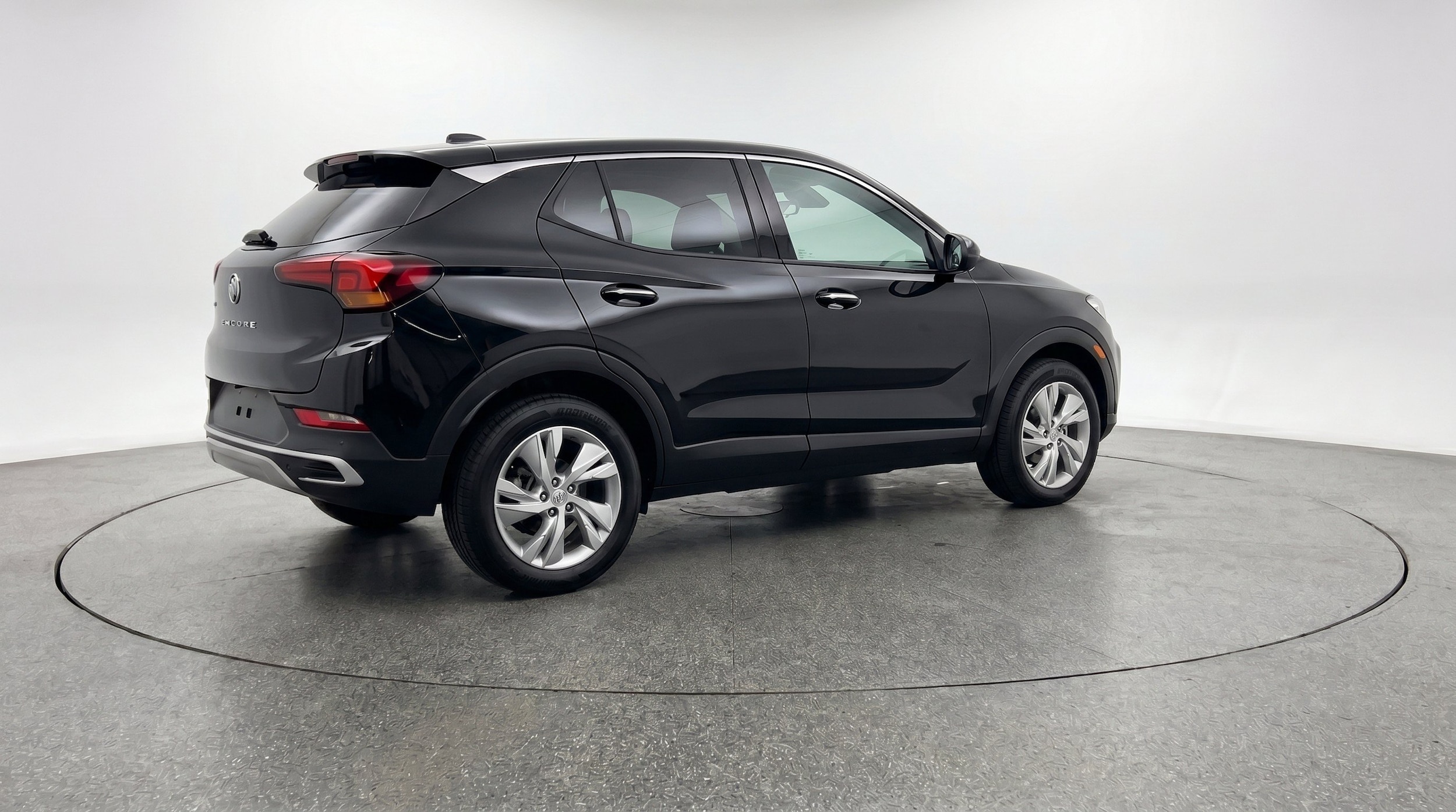 Thumbnail: 2025 Buick Encore GX - 9