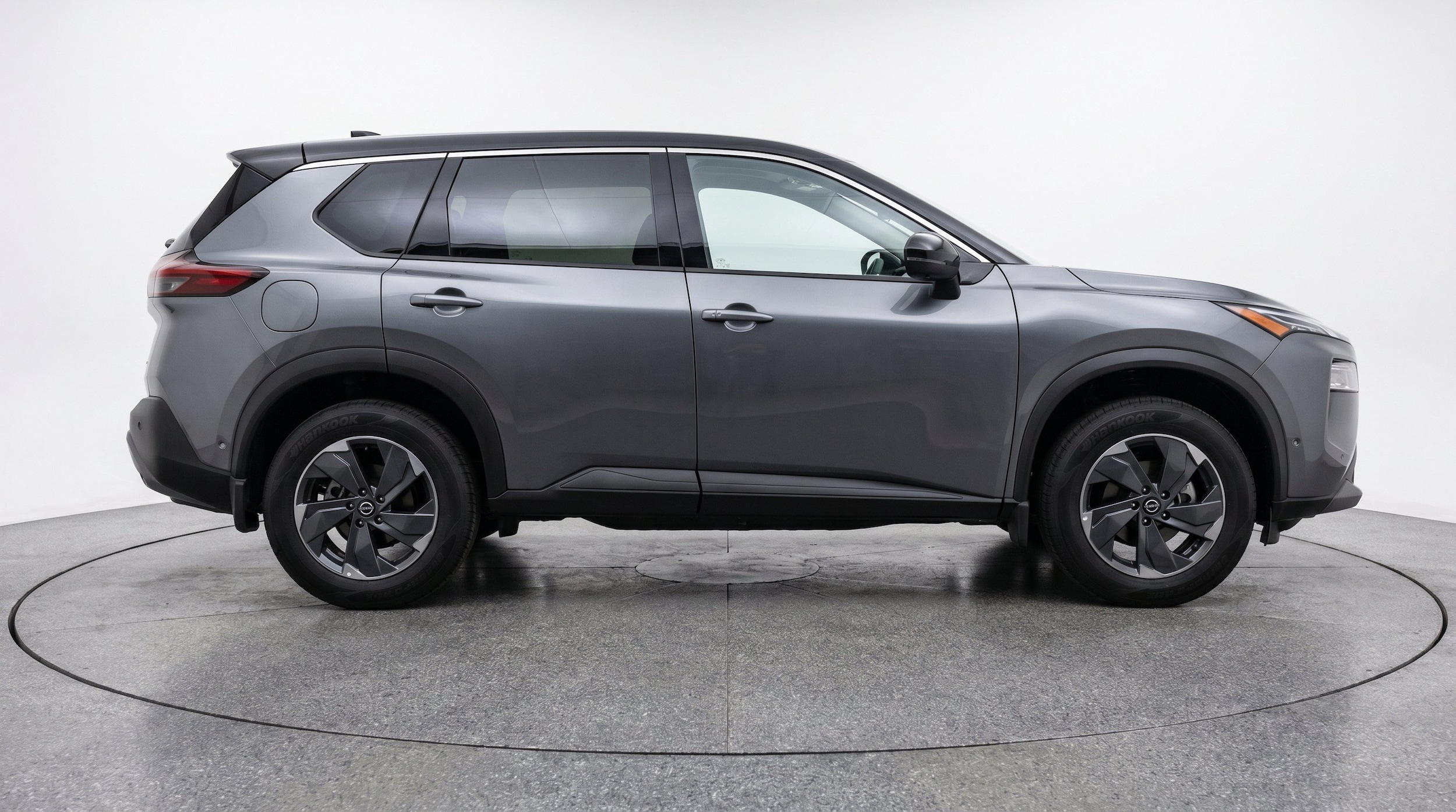 Thumbnail: 2025 Nissan Rogue - 10
