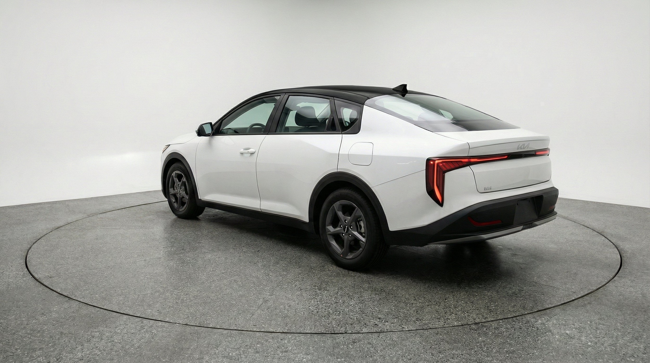 Thumbnail: 2025 Kia K4 - 6