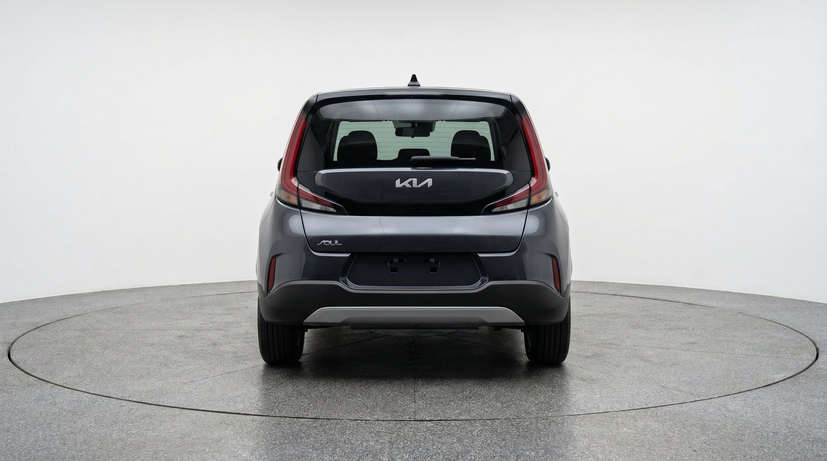 Thumbnail: 2025 Kia Soul - 7