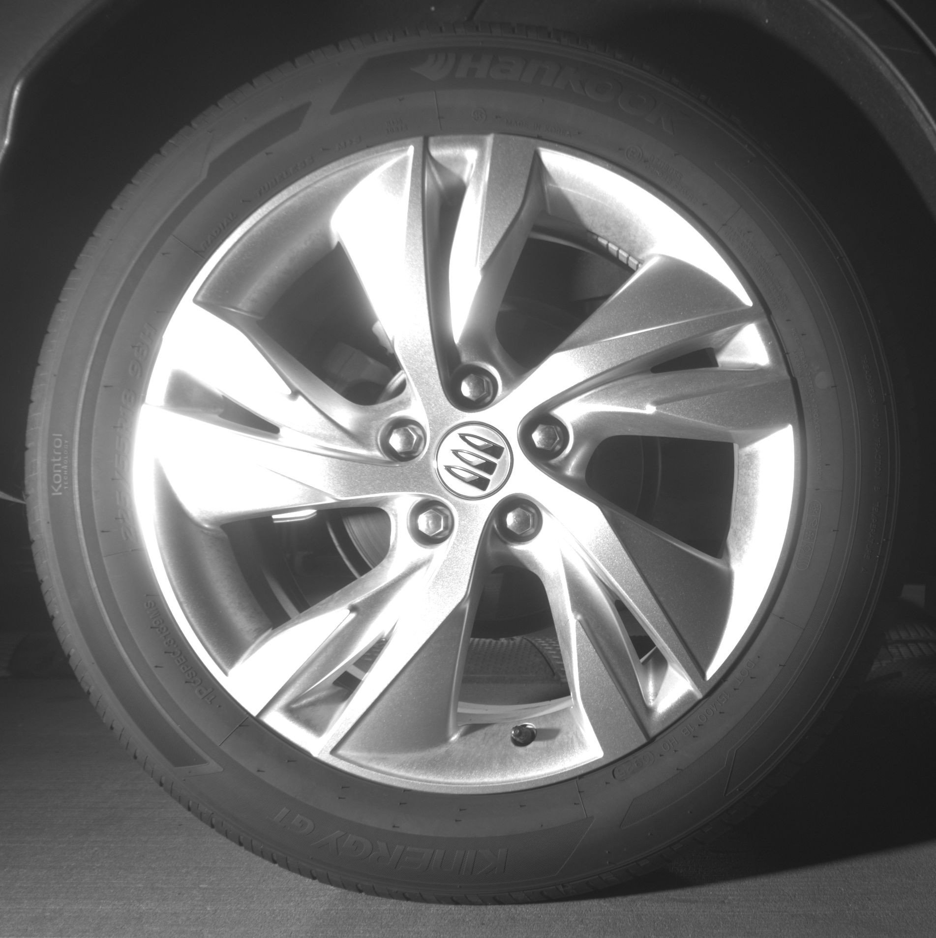 Thumbnail: 2025 Buick Encore GX - 15