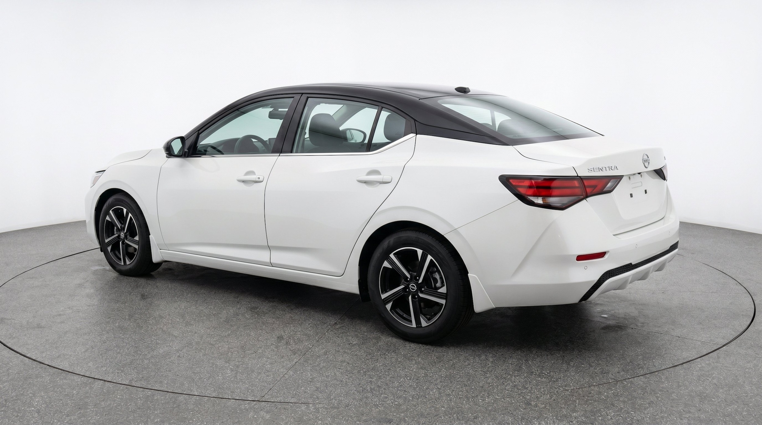 Thumbnail: 2025 Nissan Sentra - 6
