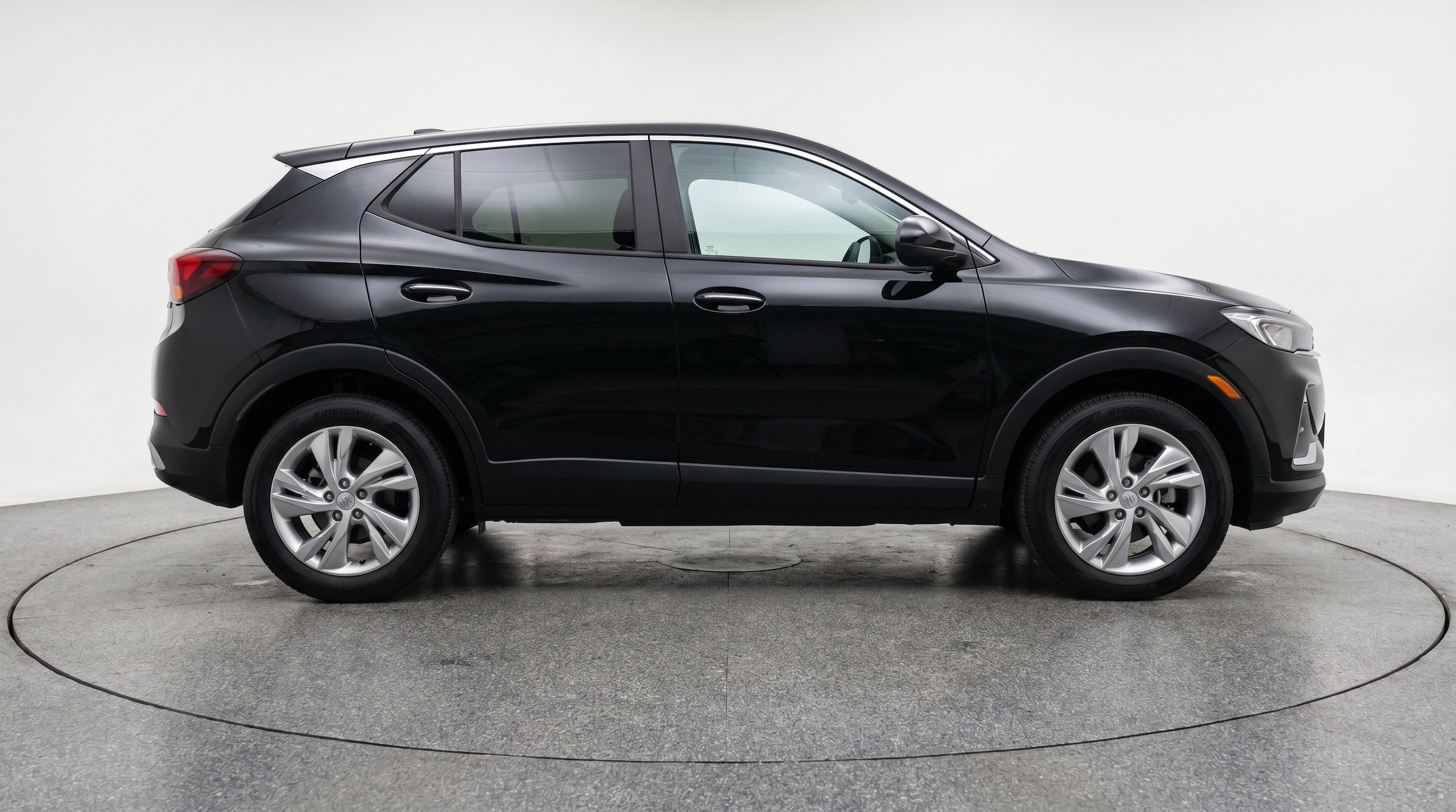 Thumbnail: 2026 Buick Encore GX - 10