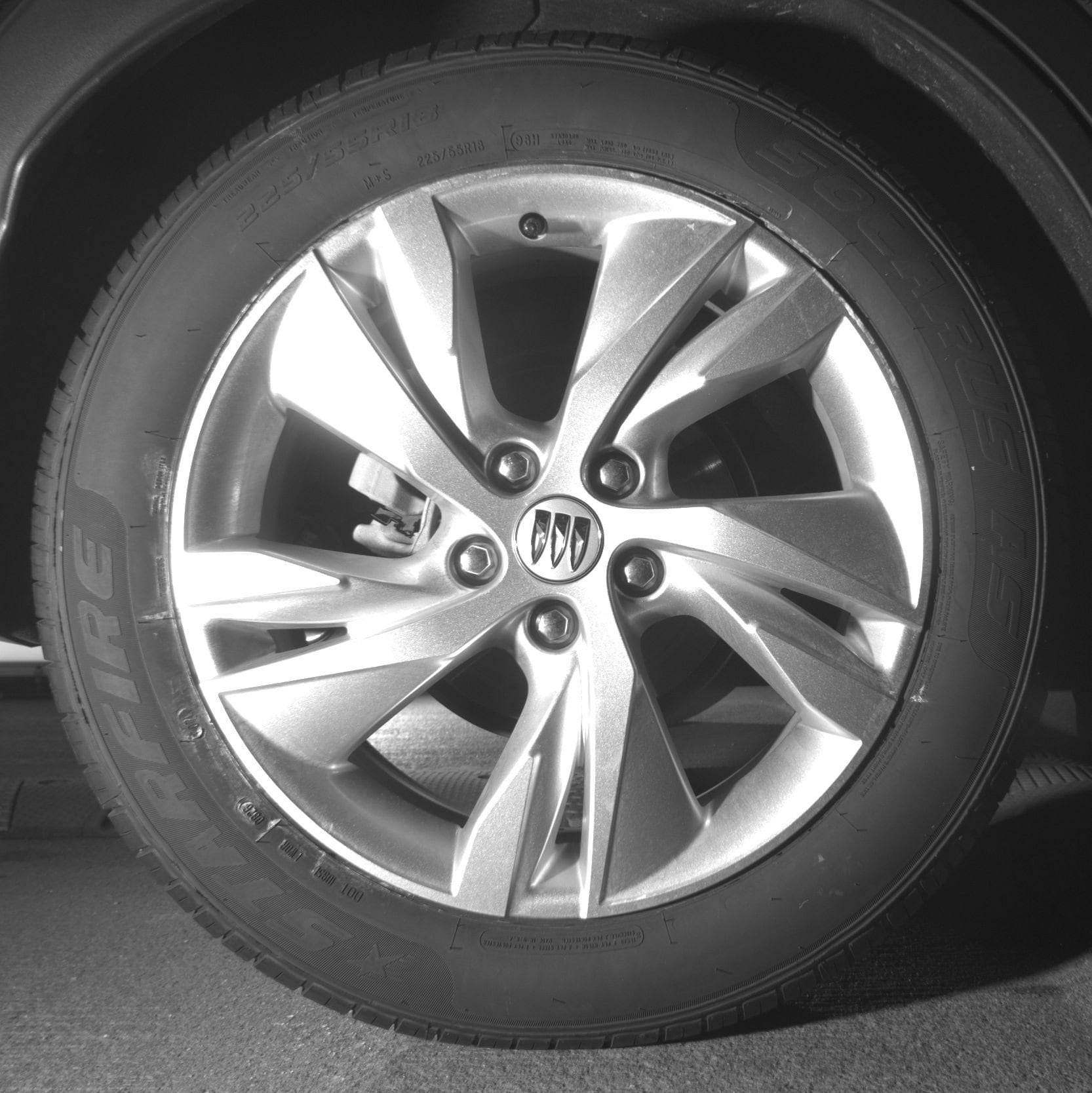 Thumbnail: 2026 Buick Encore GX - 15