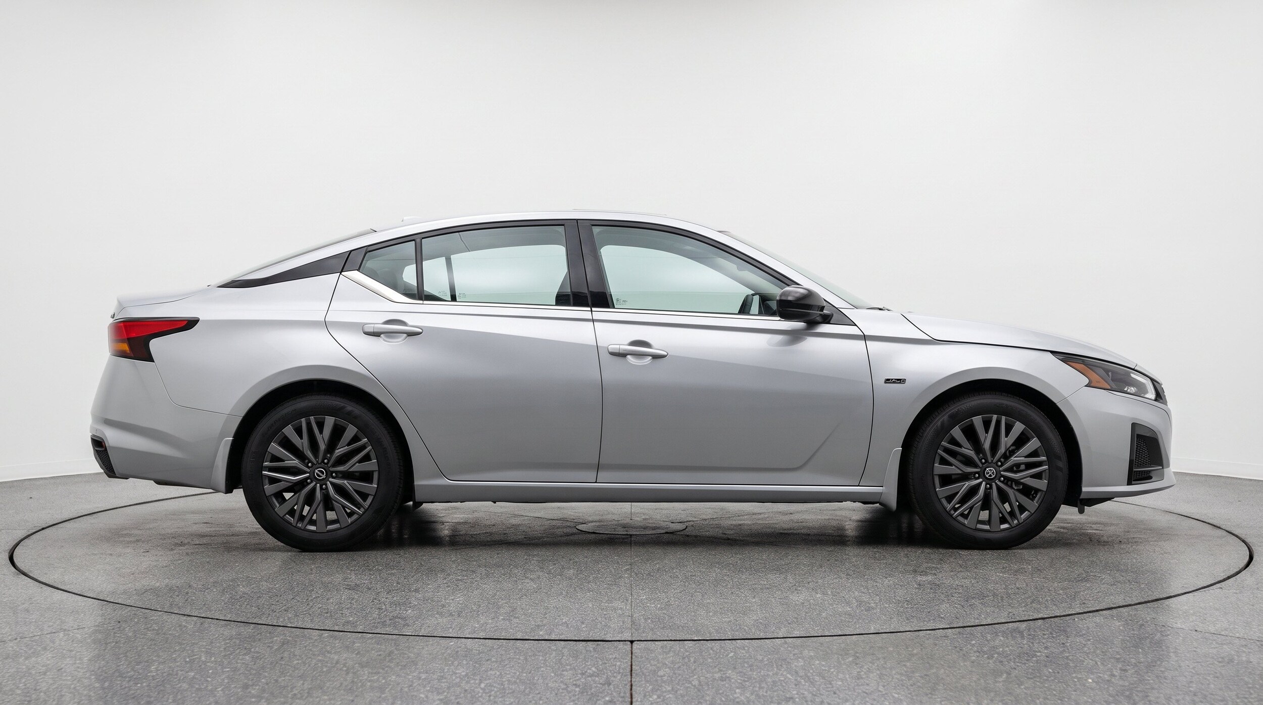 Thumbnail: 2026 Nissan Altima - 10