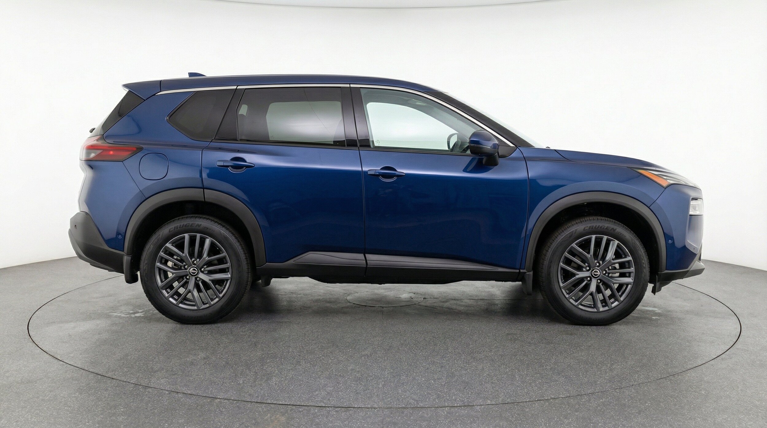 Thumbnail: 2026 Nissan Rogue - 10