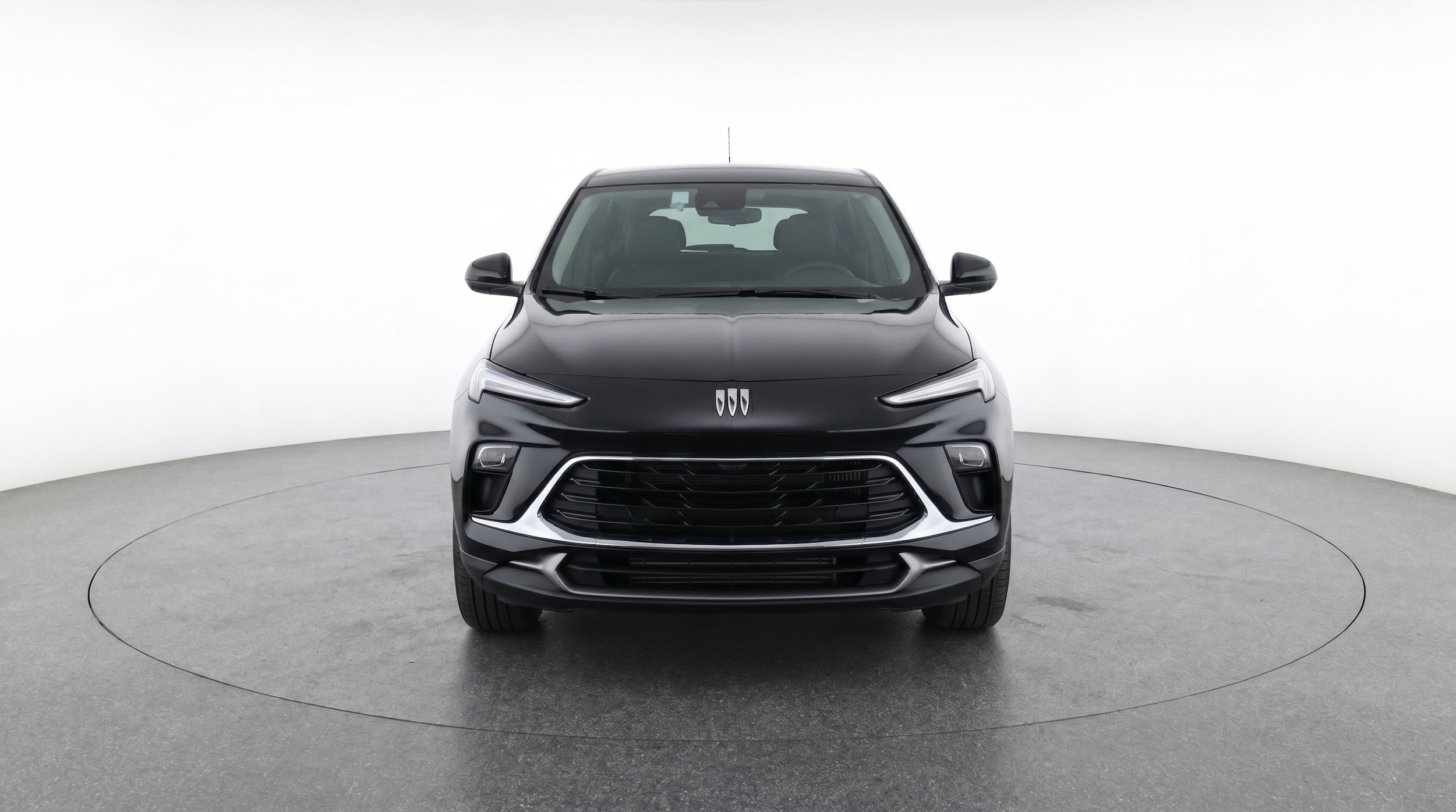 Thumbnail: 2026 Buick Encore GX - 2