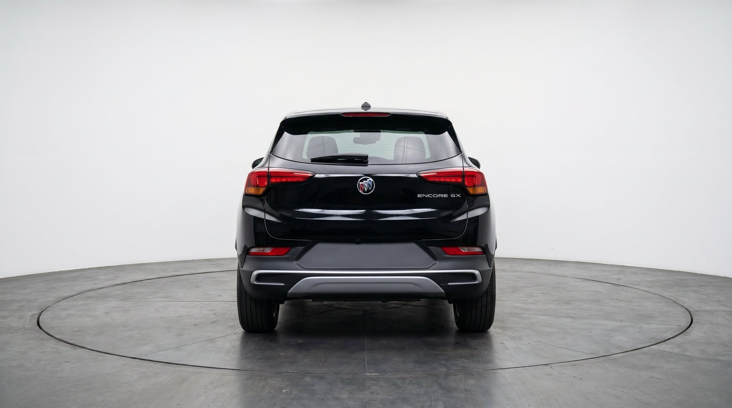 Thumbnail: 2025 Buick Encore GX - 7