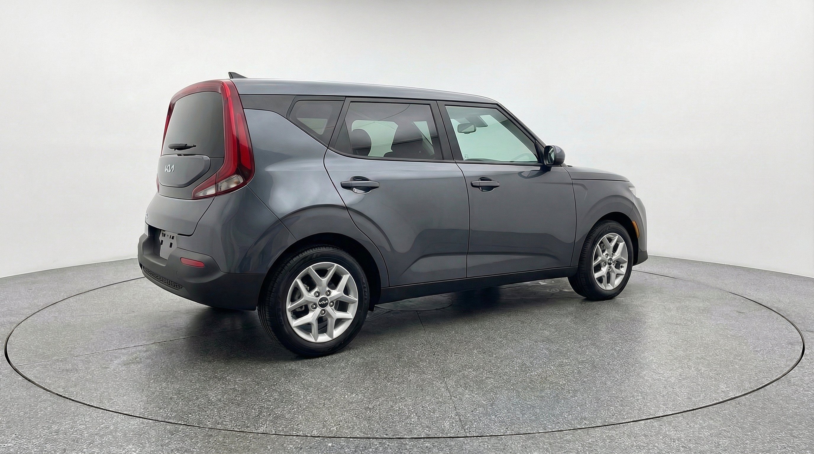 Thumbnail: 2025 Kia Soul - 9