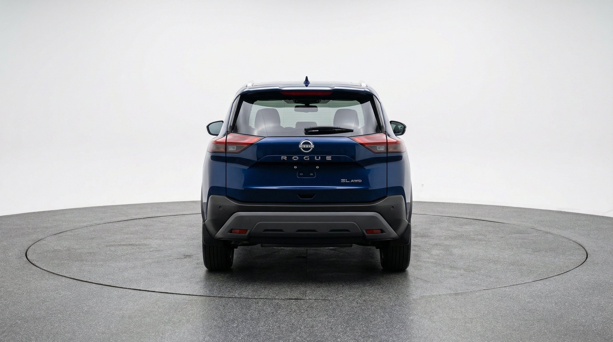 Thumbnail: 2026 Nissan Rogue - 7
