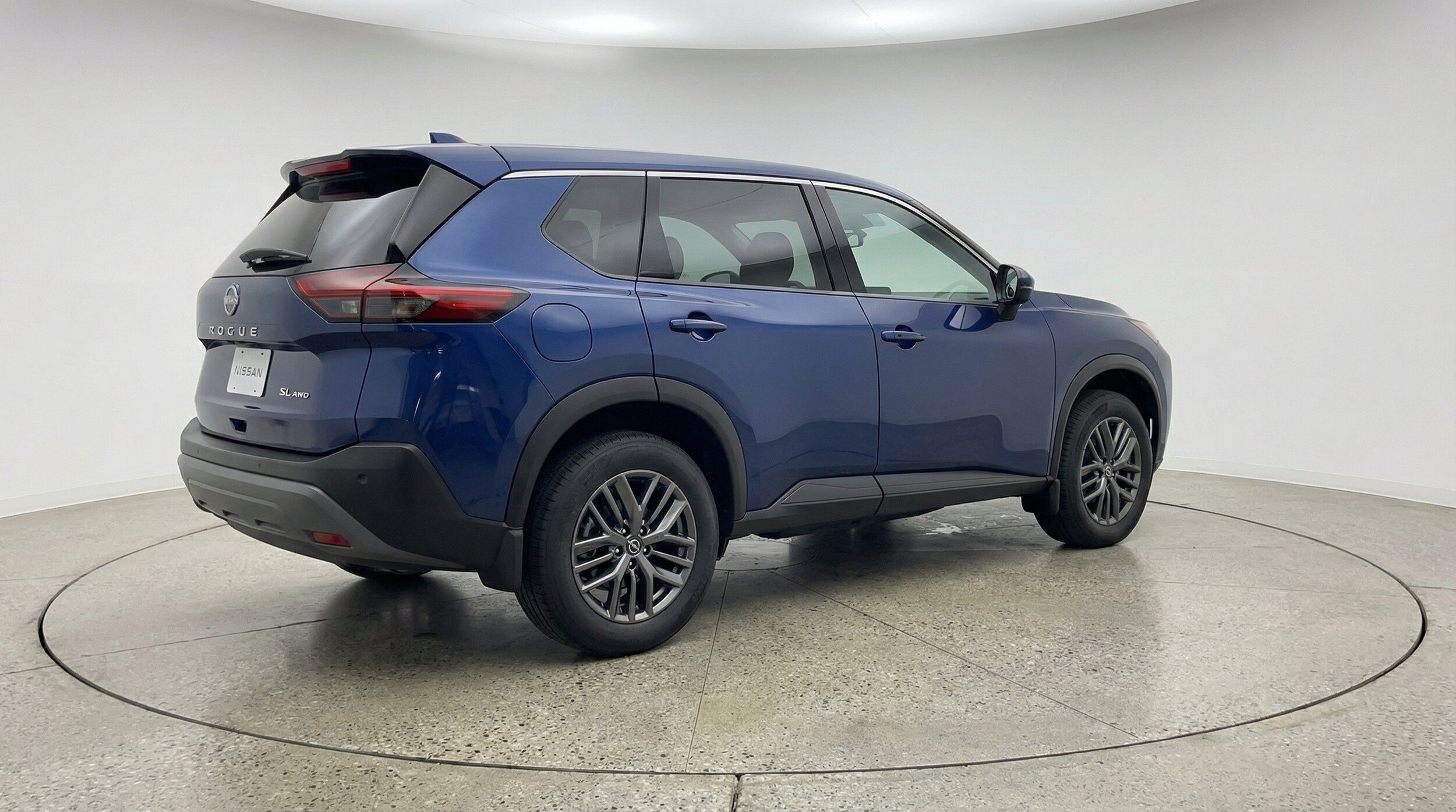 Thumbnail: 2026 Nissan Rogue - 9