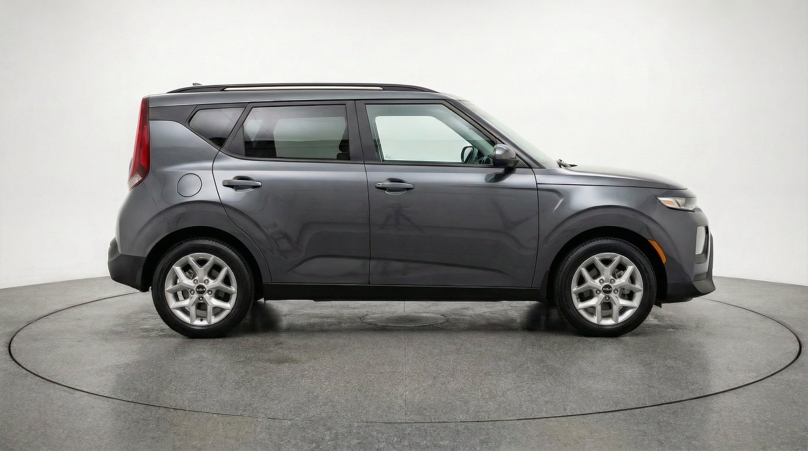 Thumbnail: 2025 Kia Soul - 10