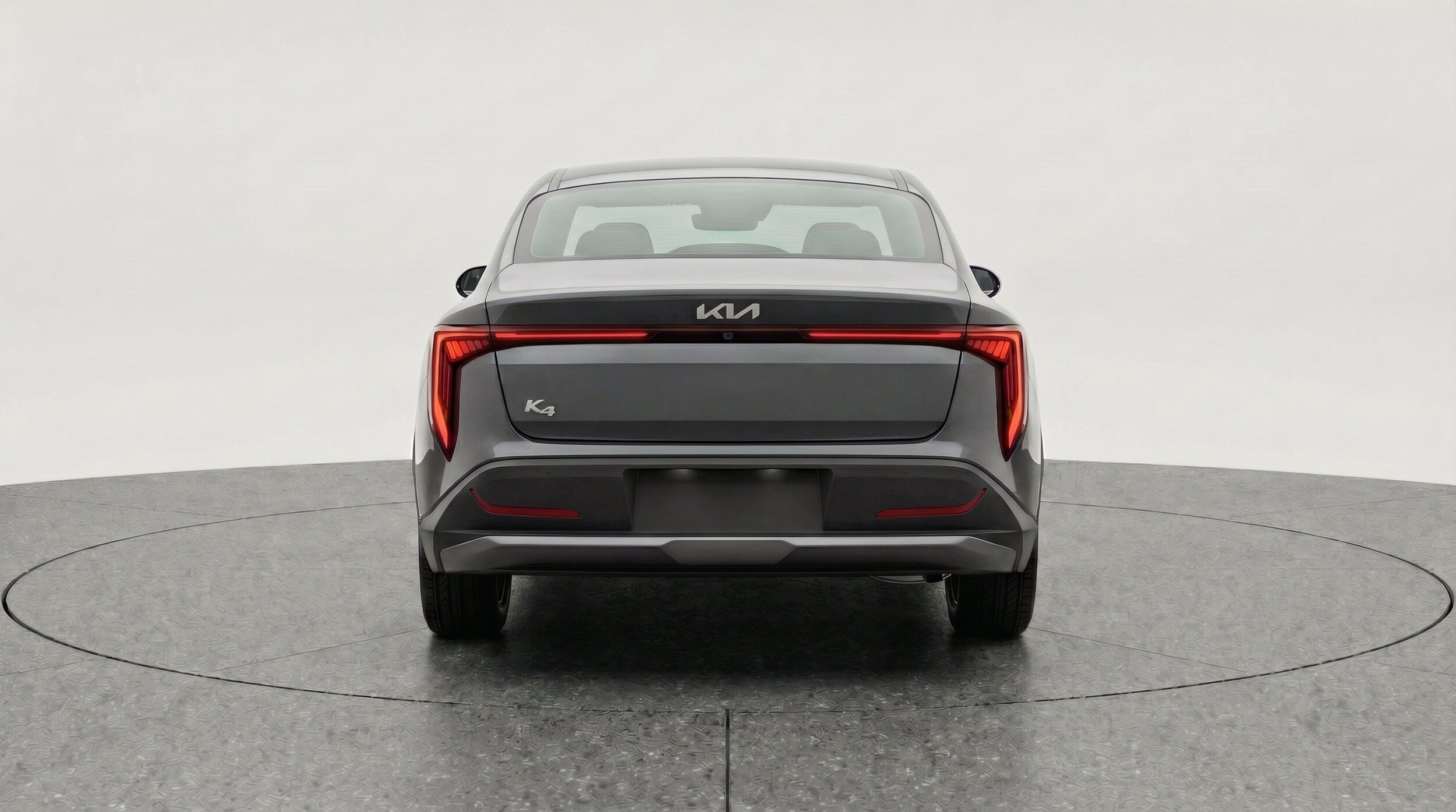 Thumbnail: 2025 Kia K4 - 7