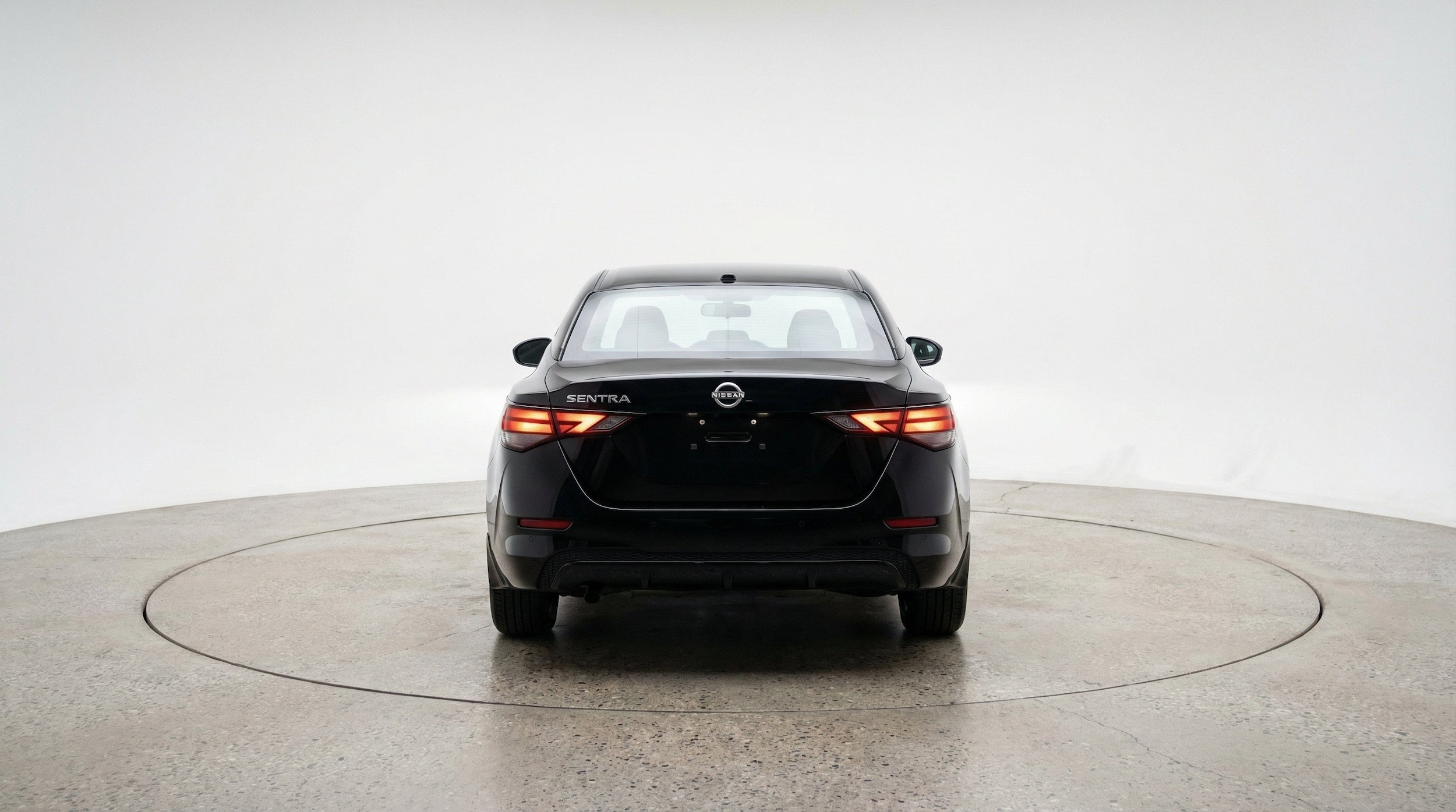 Thumbnail: 2025 Nissan Sentra - 7