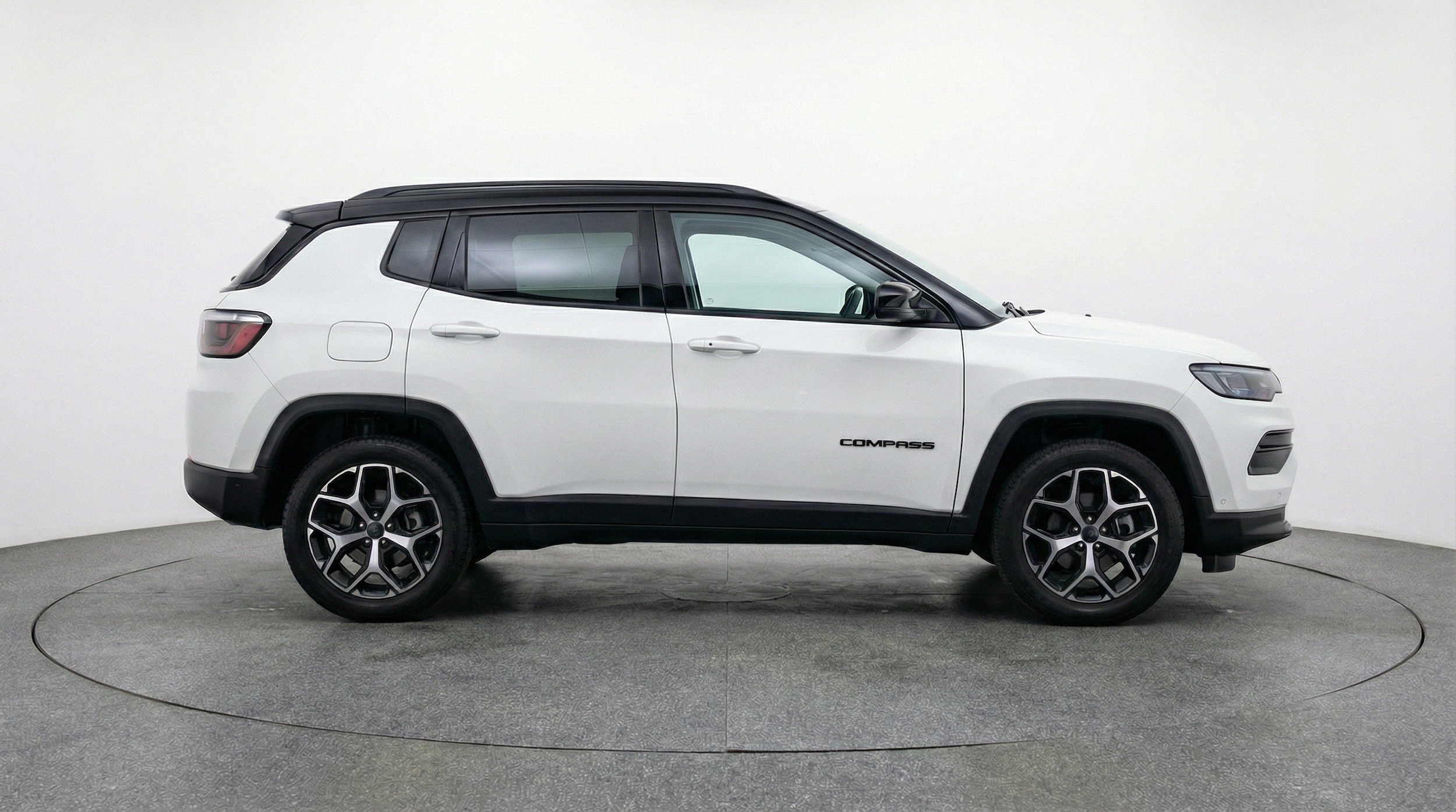 Thumbnail: 2025 Jeep Compass - 11