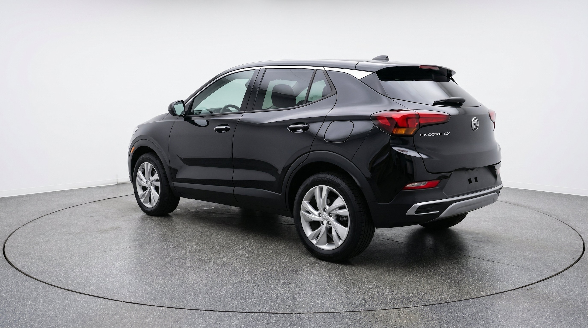 Thumbnail: 2026 Buick Encore GX - 6