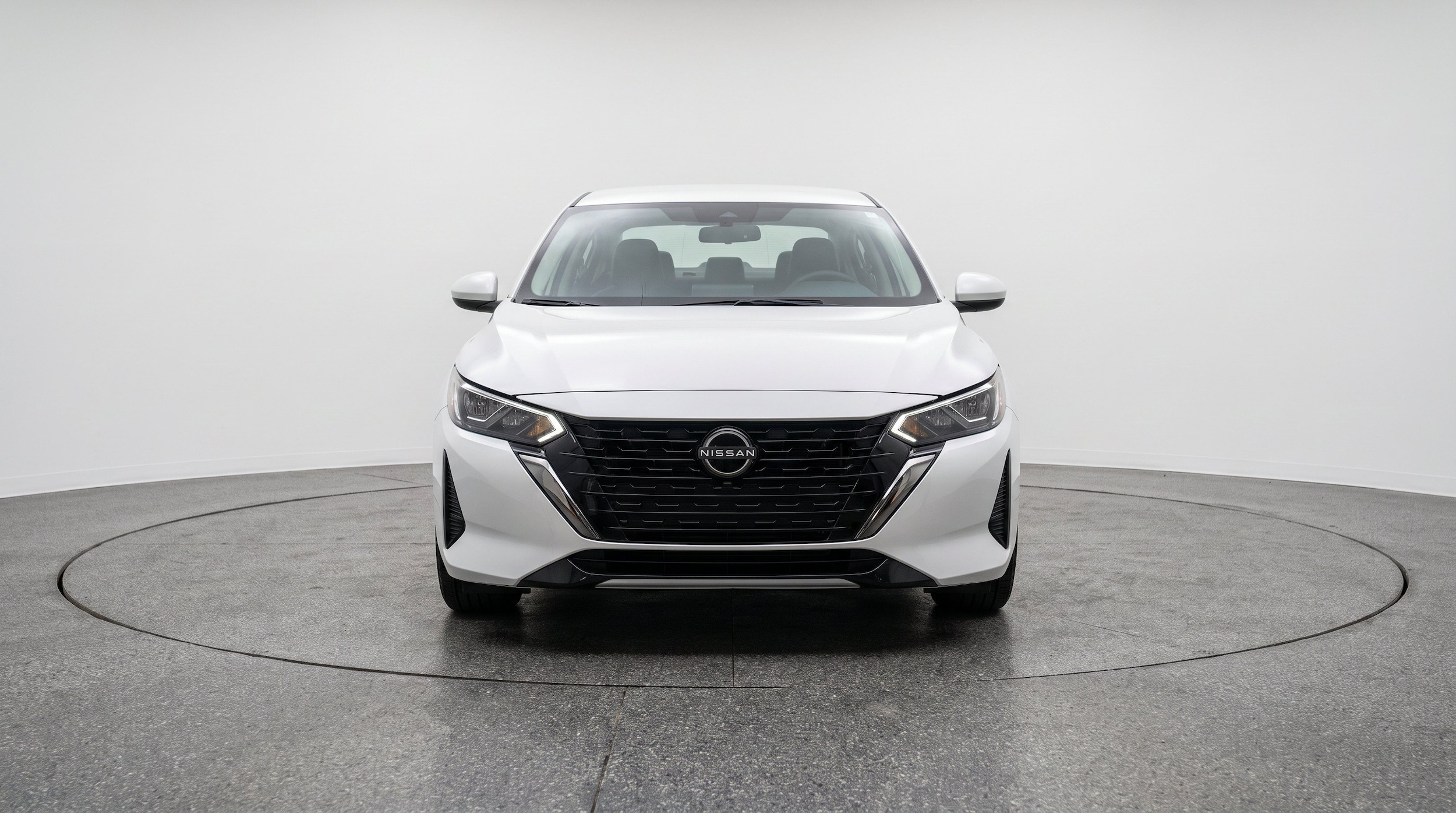 Thumbnail: 2025 Nissan Sentra - 2