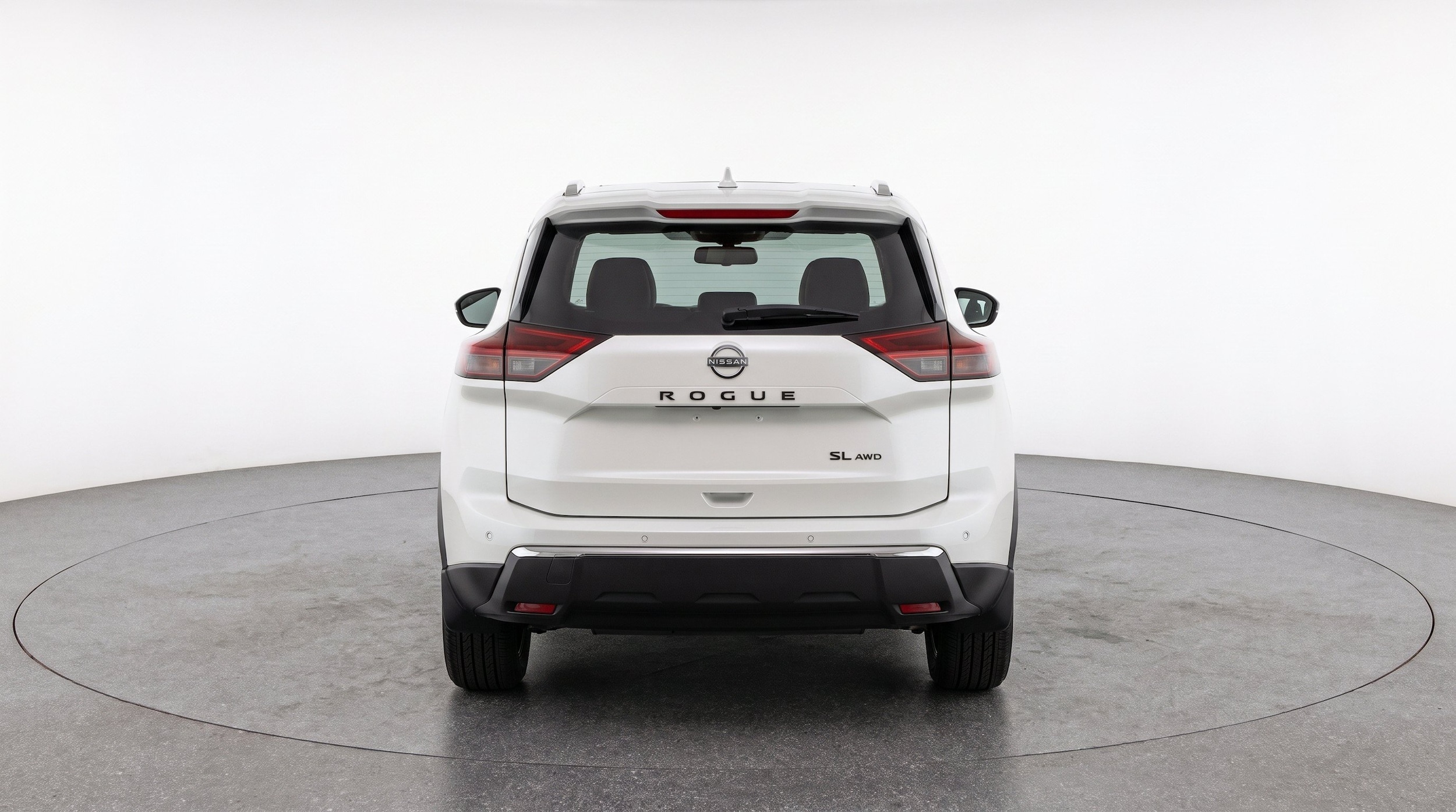 Thumbnail: 2026 Nissan Rogue - 7
