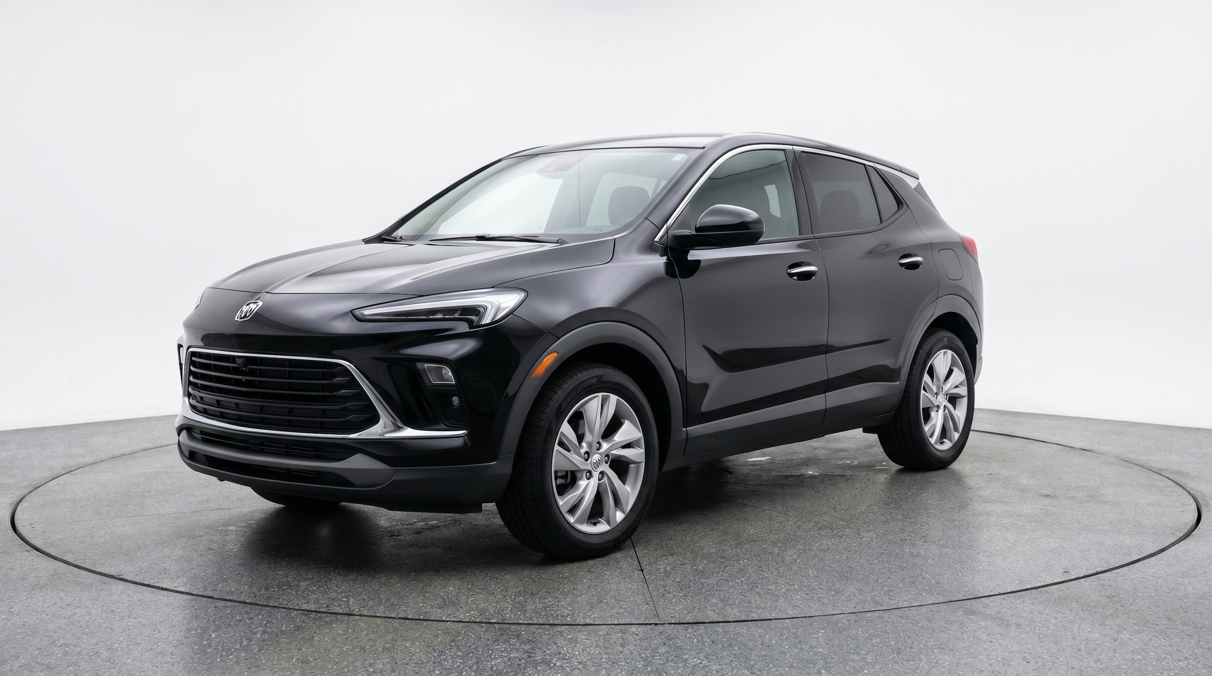 Thumbnail: 2025 Buick Encore GX - 3