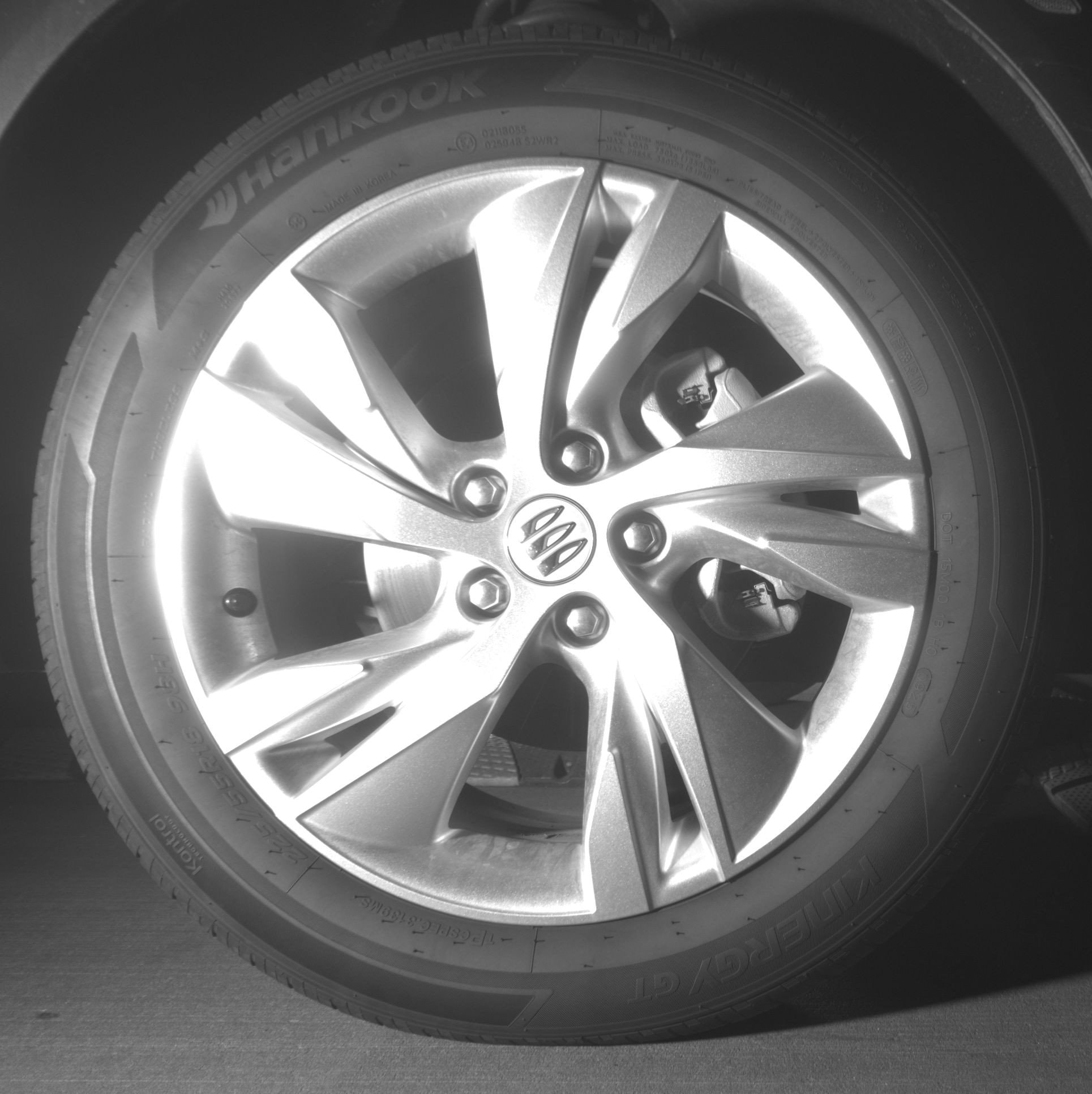 Thumbnail: 2025 Buick Encore GX - 13