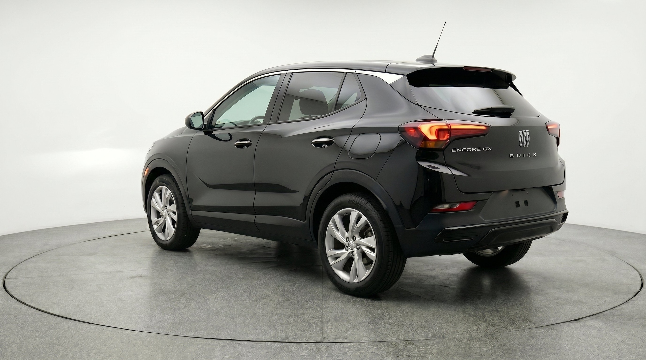 Thumbnail: 2025 Buick Encore GX - 6