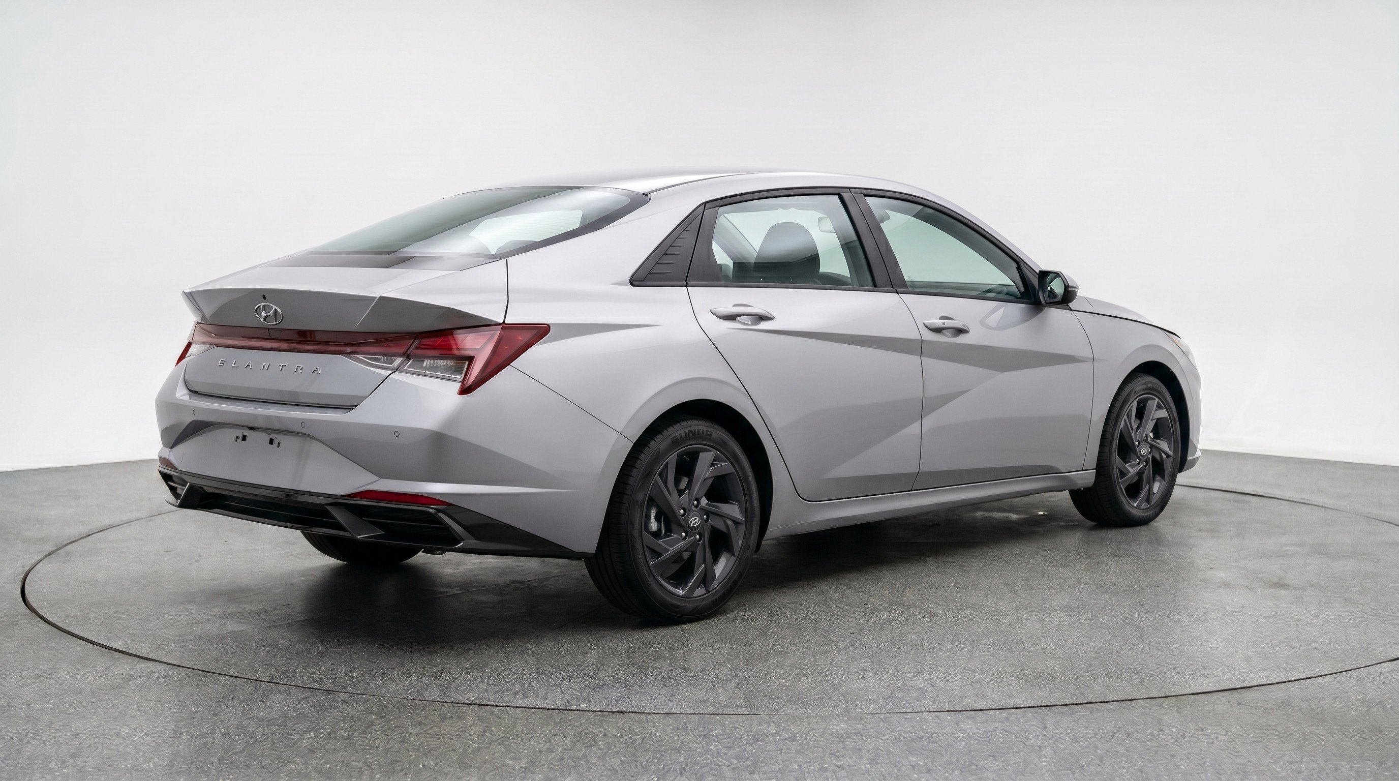 Thumbnail: 2026 Hyundai Elantra - 9