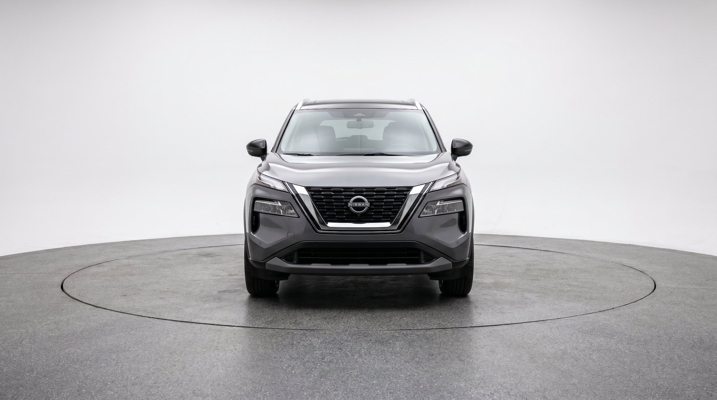 Thumbnail: 2025 Nissan Rogue - 2