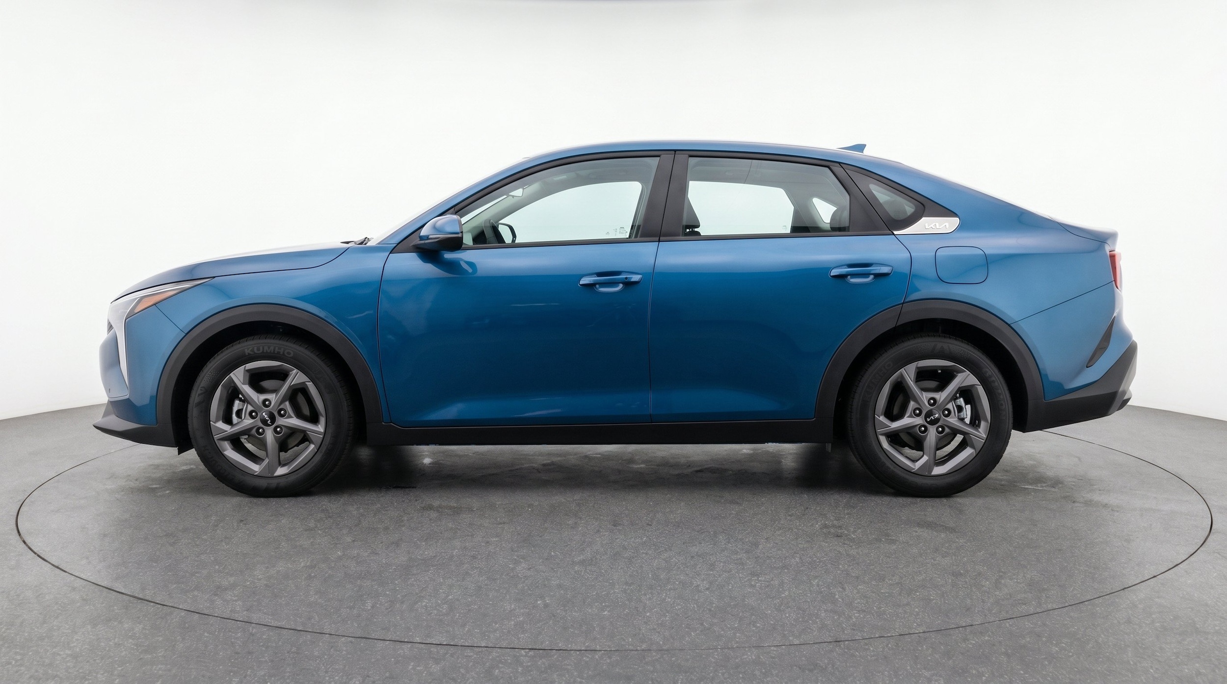 Thumbnail: 2026 Kia K4 - 5