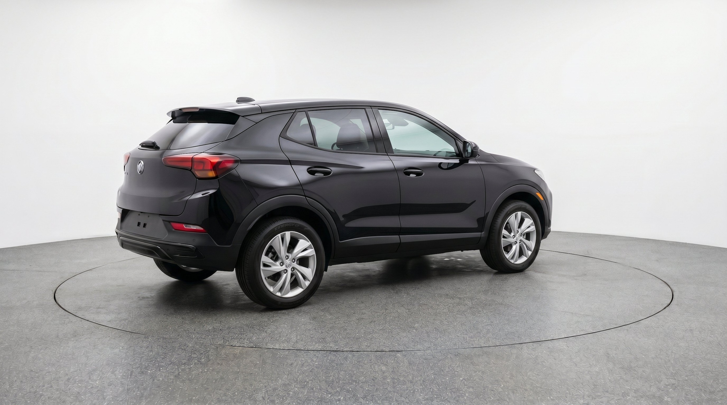 Thumbnail: 2026 Buick Encore GX - 9