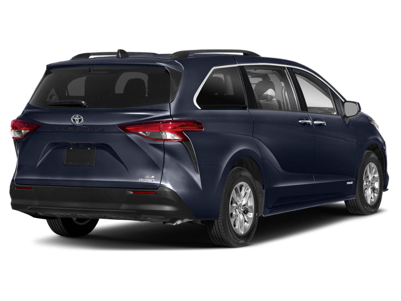 2024 Toyota Sienna