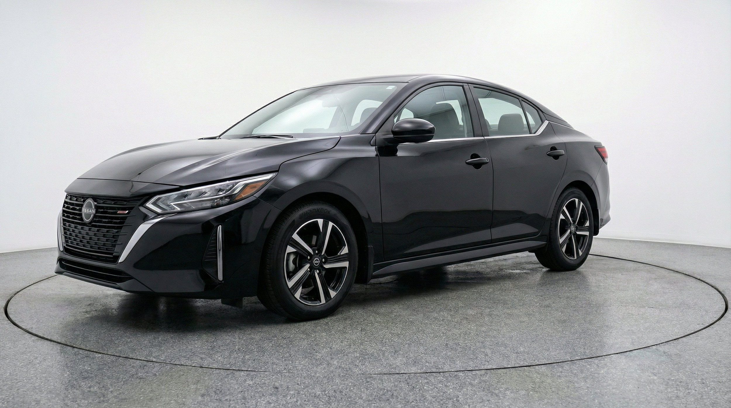 Thumbnail: 2025 Nissan Sentra - 3