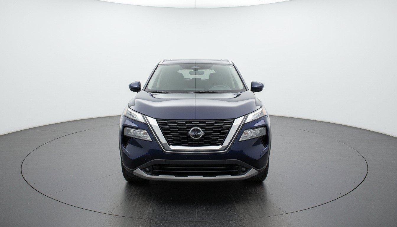 Thumbnail: 2026 Nissan Rogue - 2