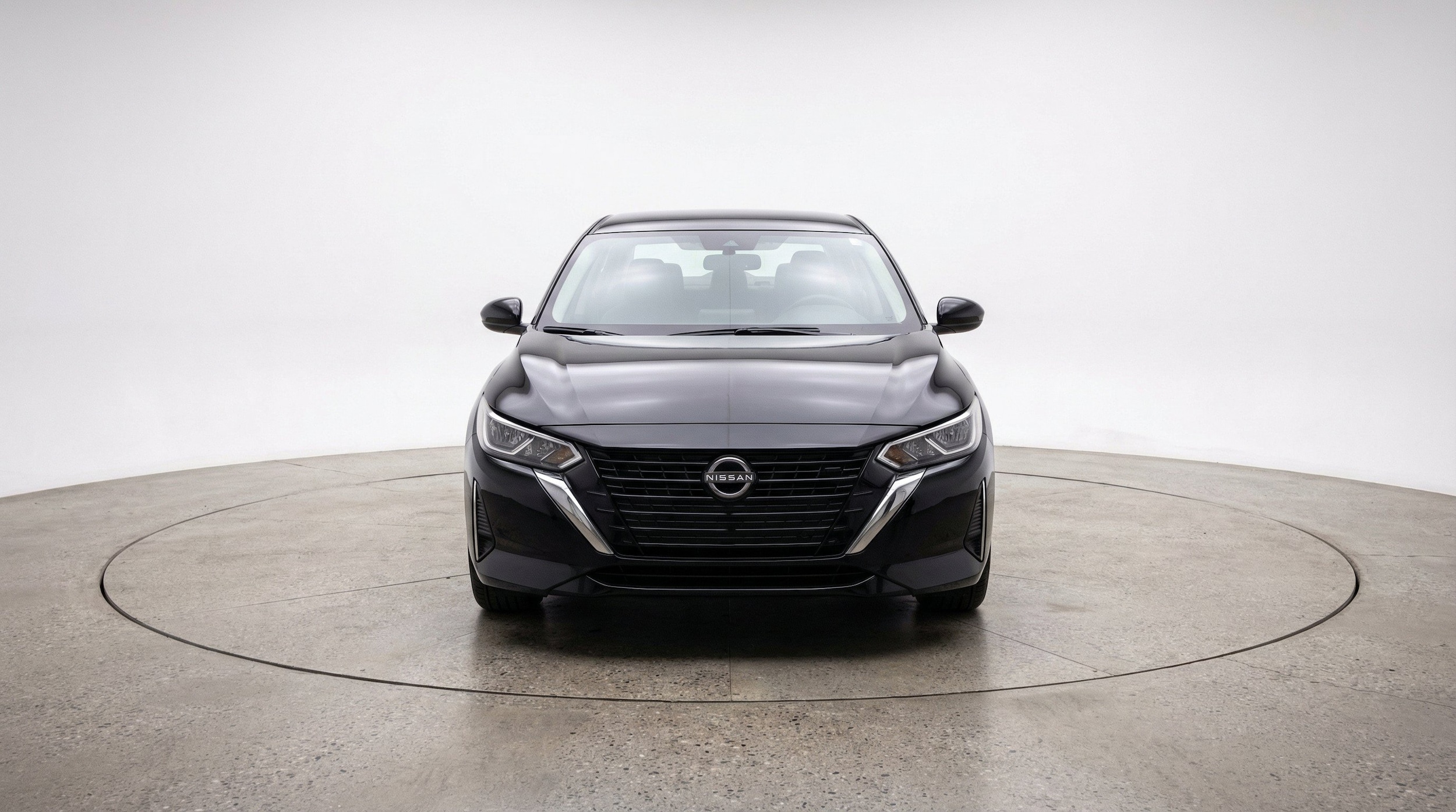 Thumbnail: 2025 Nissan Sentra - 2
