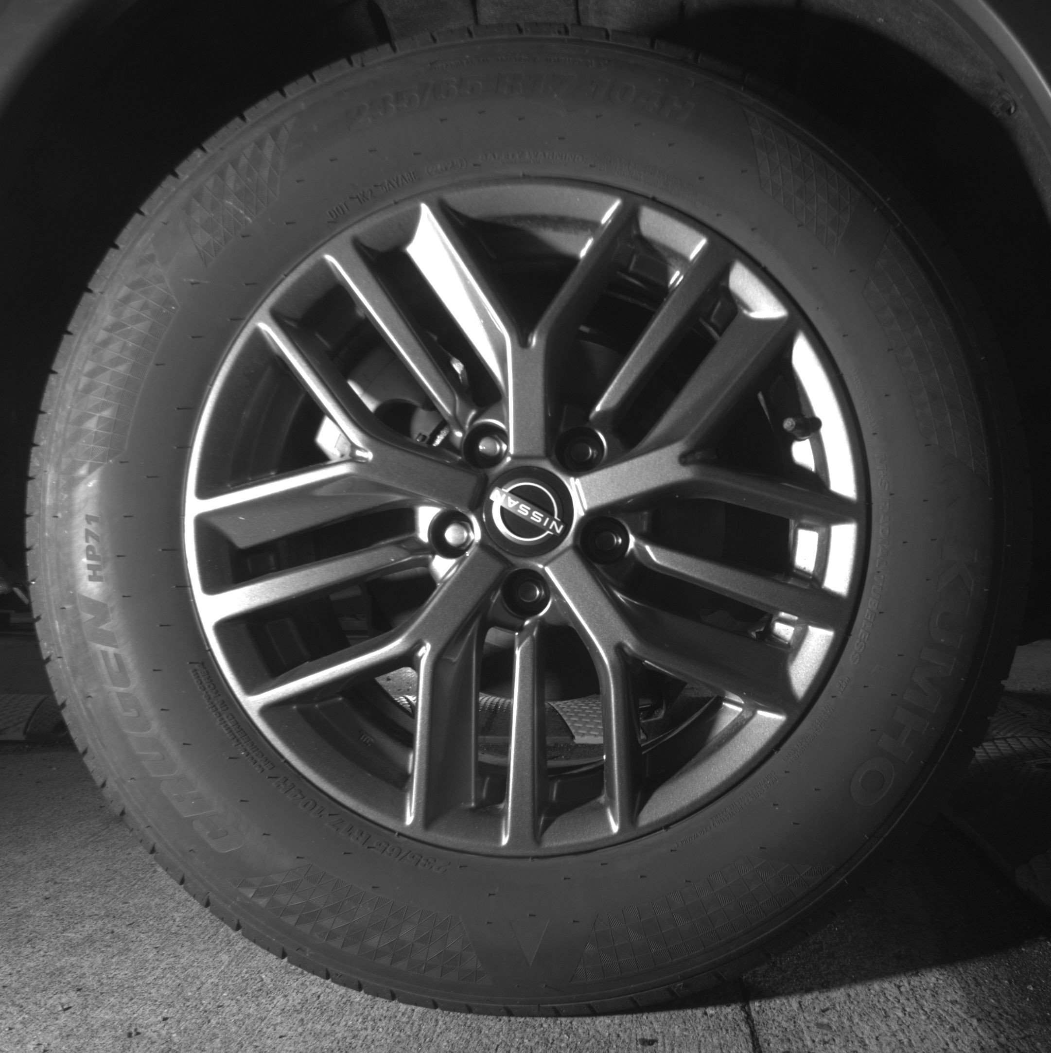 Thumbnail: 2026 Nissan Rogue - 15