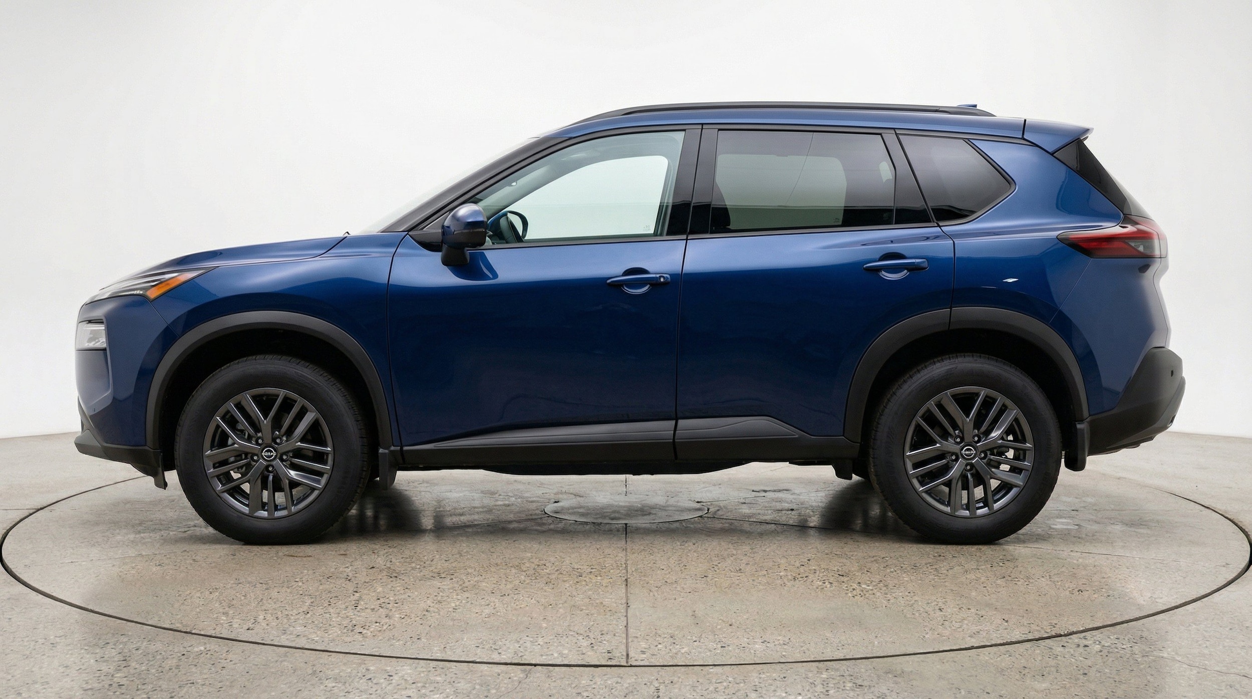 Thumbnail: 2026 Nissan Rogue - 5