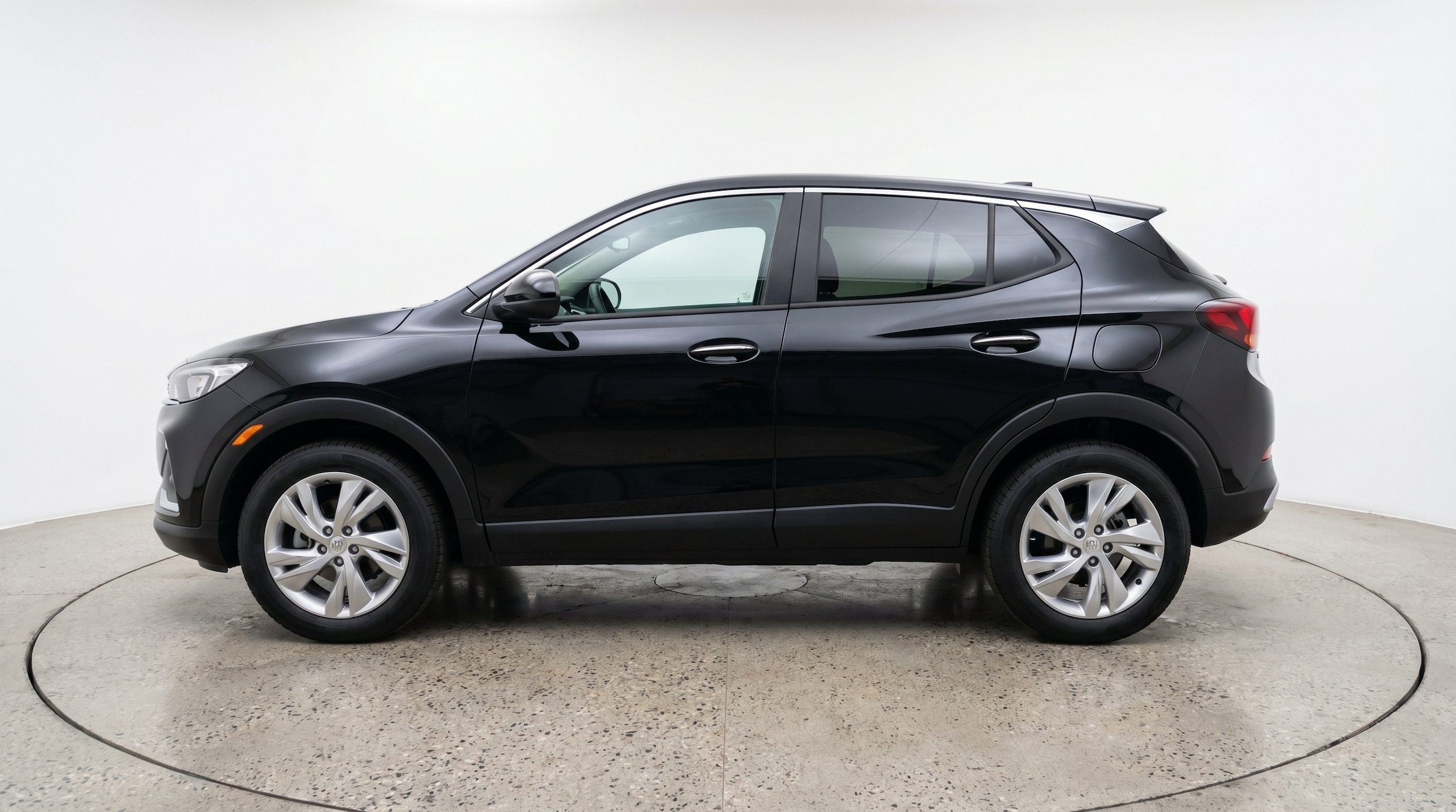 Thumbnail: 2026 Buick Encore GX - 5